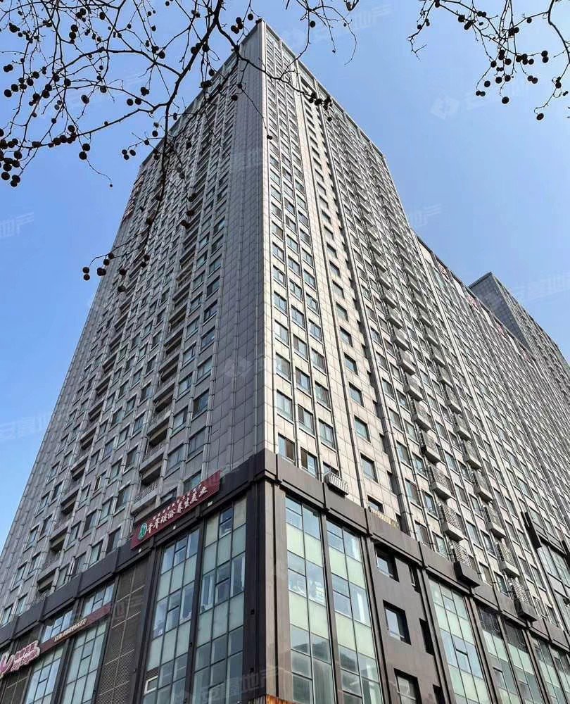 大连城市公元 随时看房·