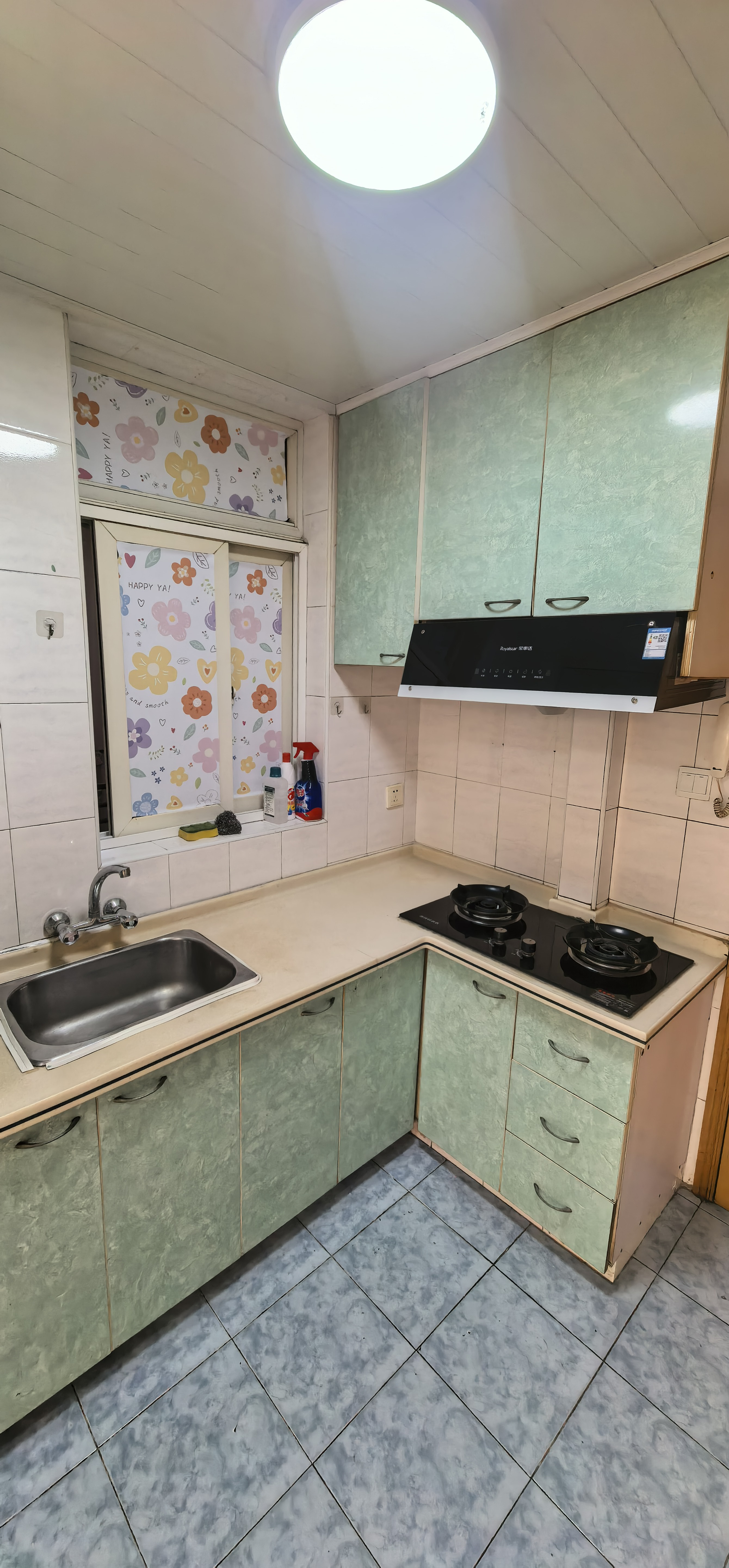 田渡小区 随时看房·