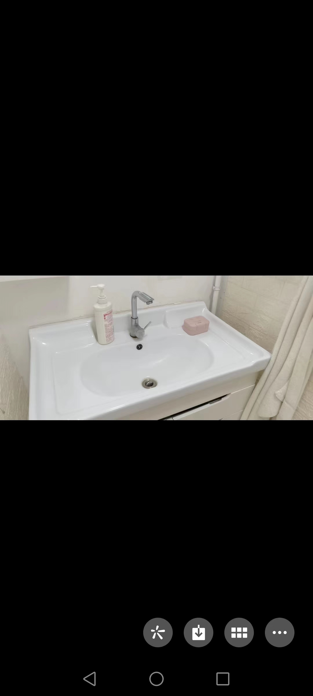 恒盛豪庭 随时看房·
