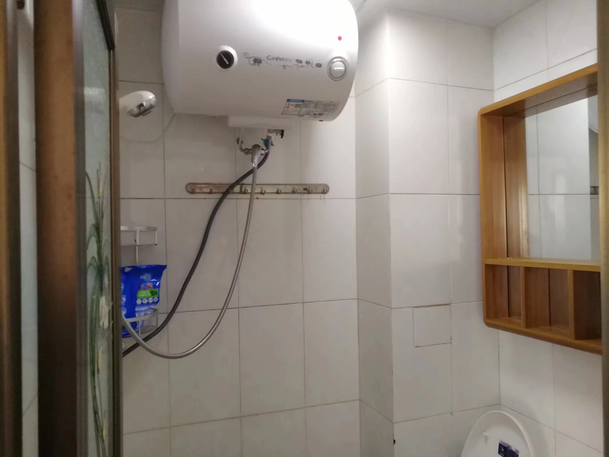 玉泉公寓 随时看房·