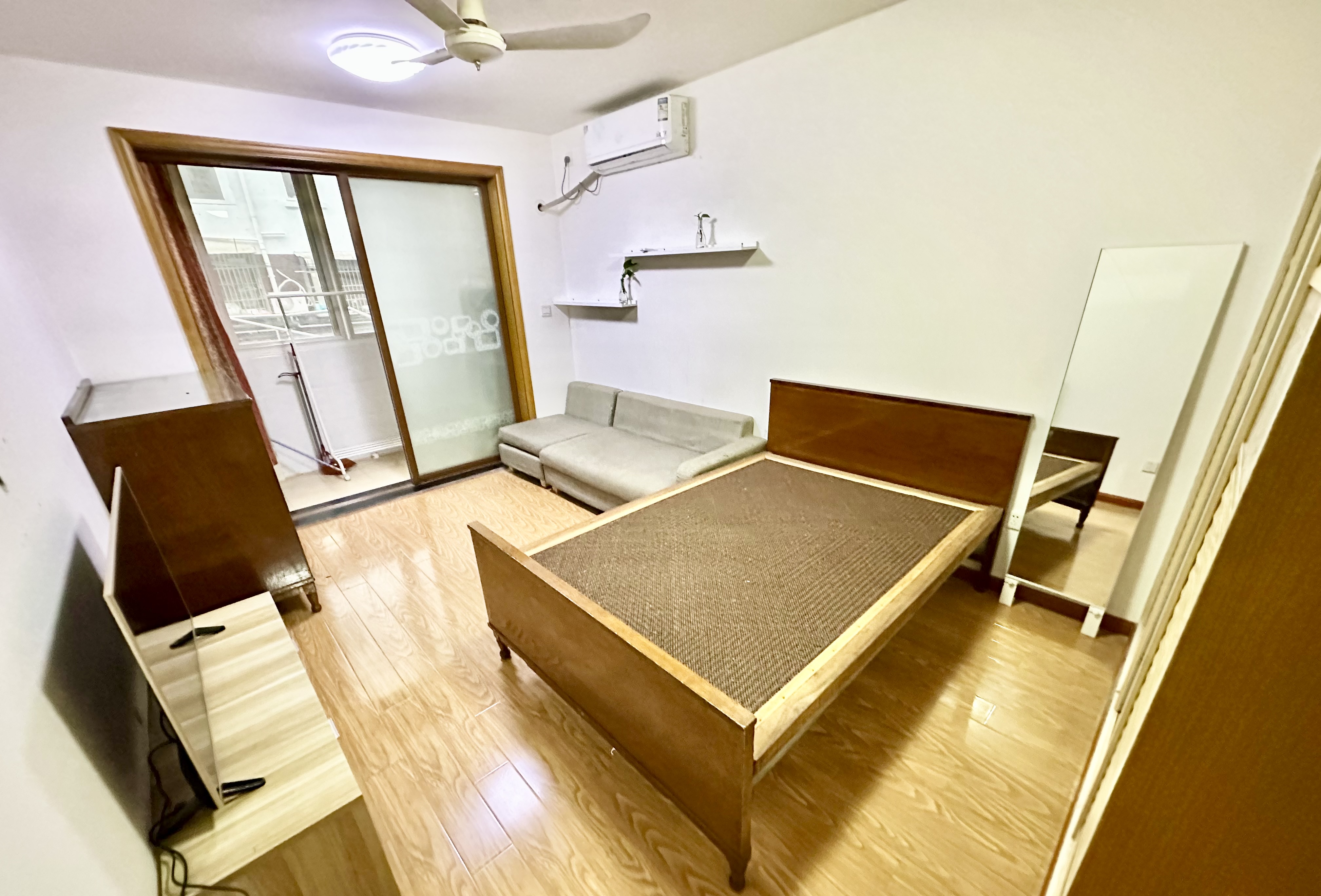 安顺路231弄）