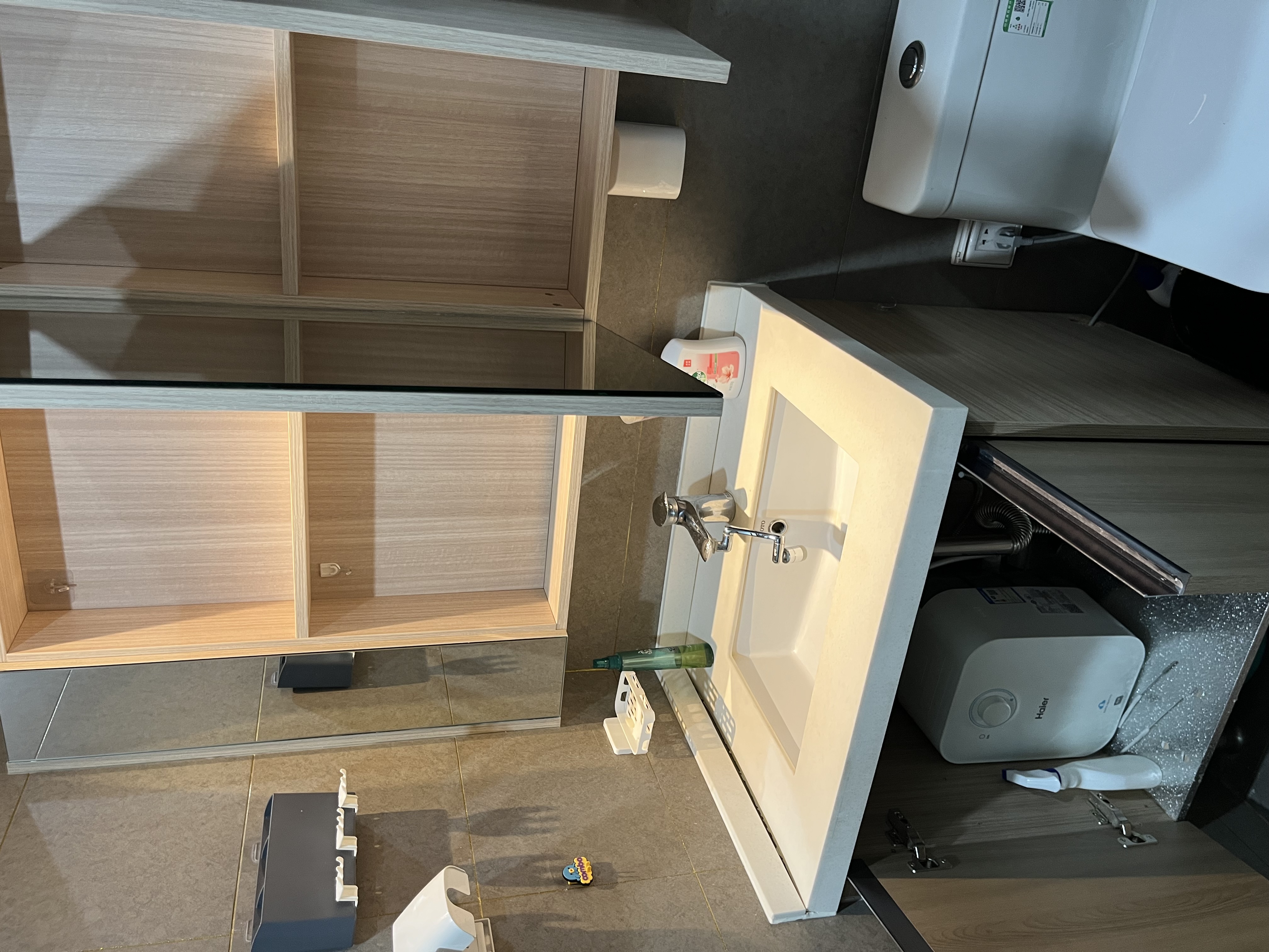 招商主城 随时看房·