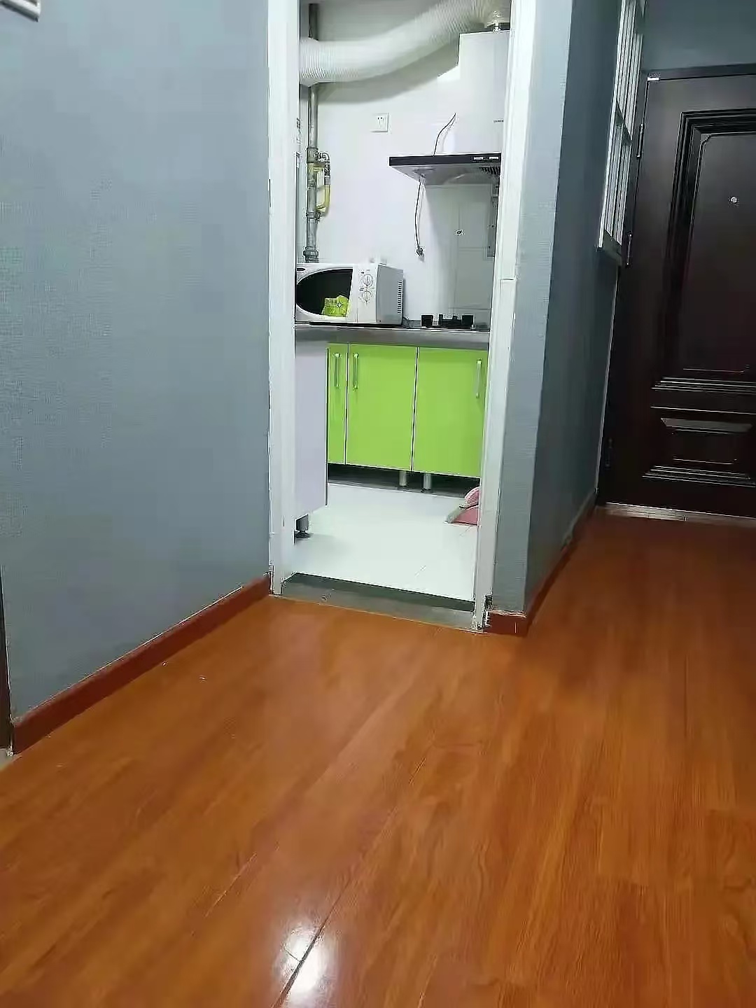 建国门小羊宜宾胡同1号楼 随时看房·
