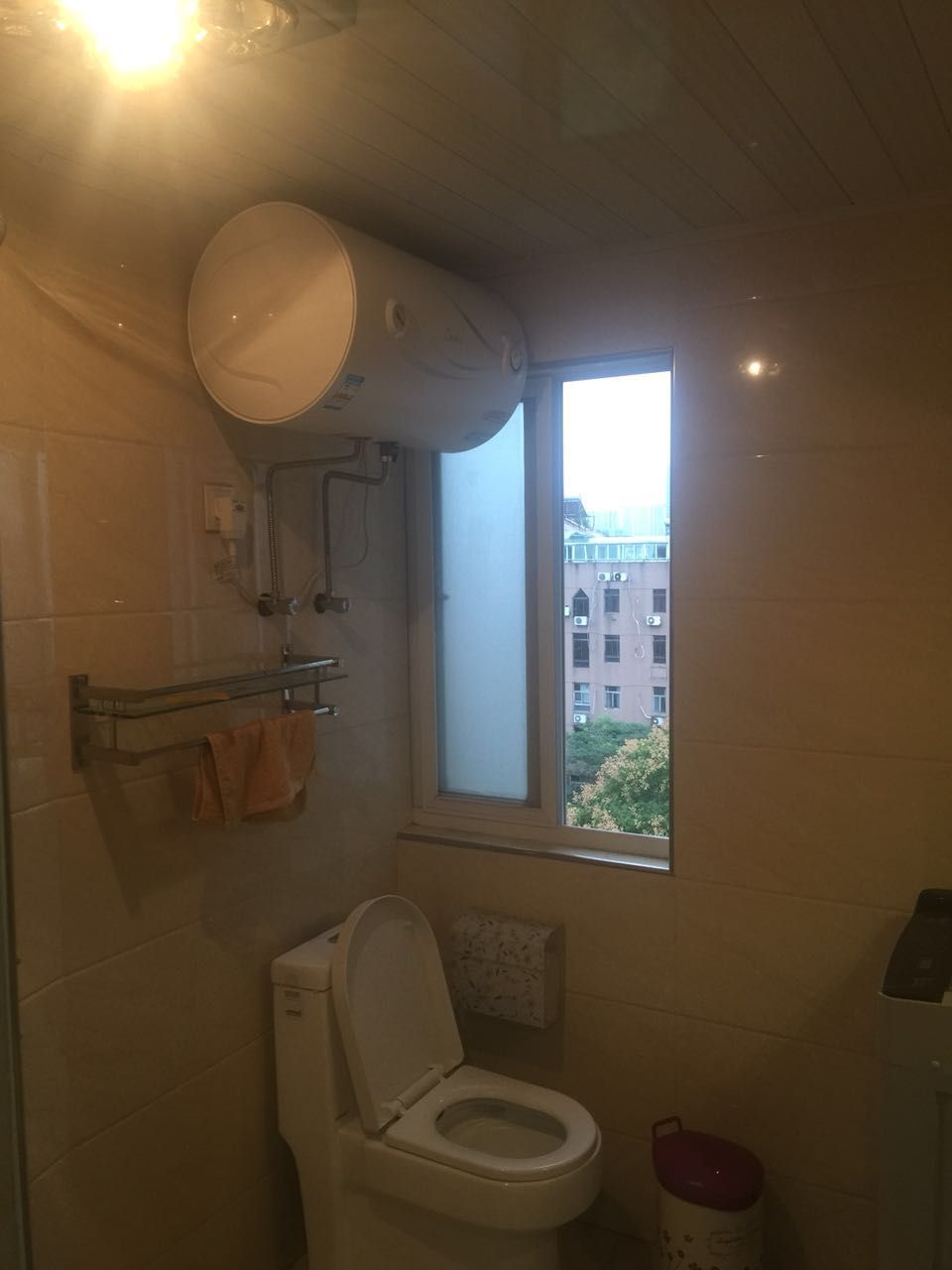 湖滨公寓 随时看房·