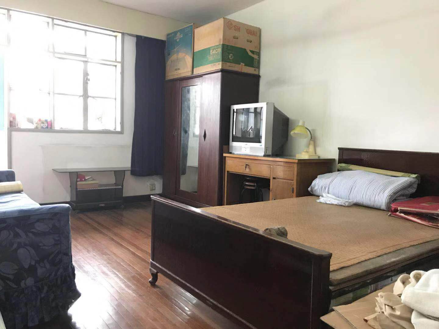 虹梅南路96弄 随时看房·