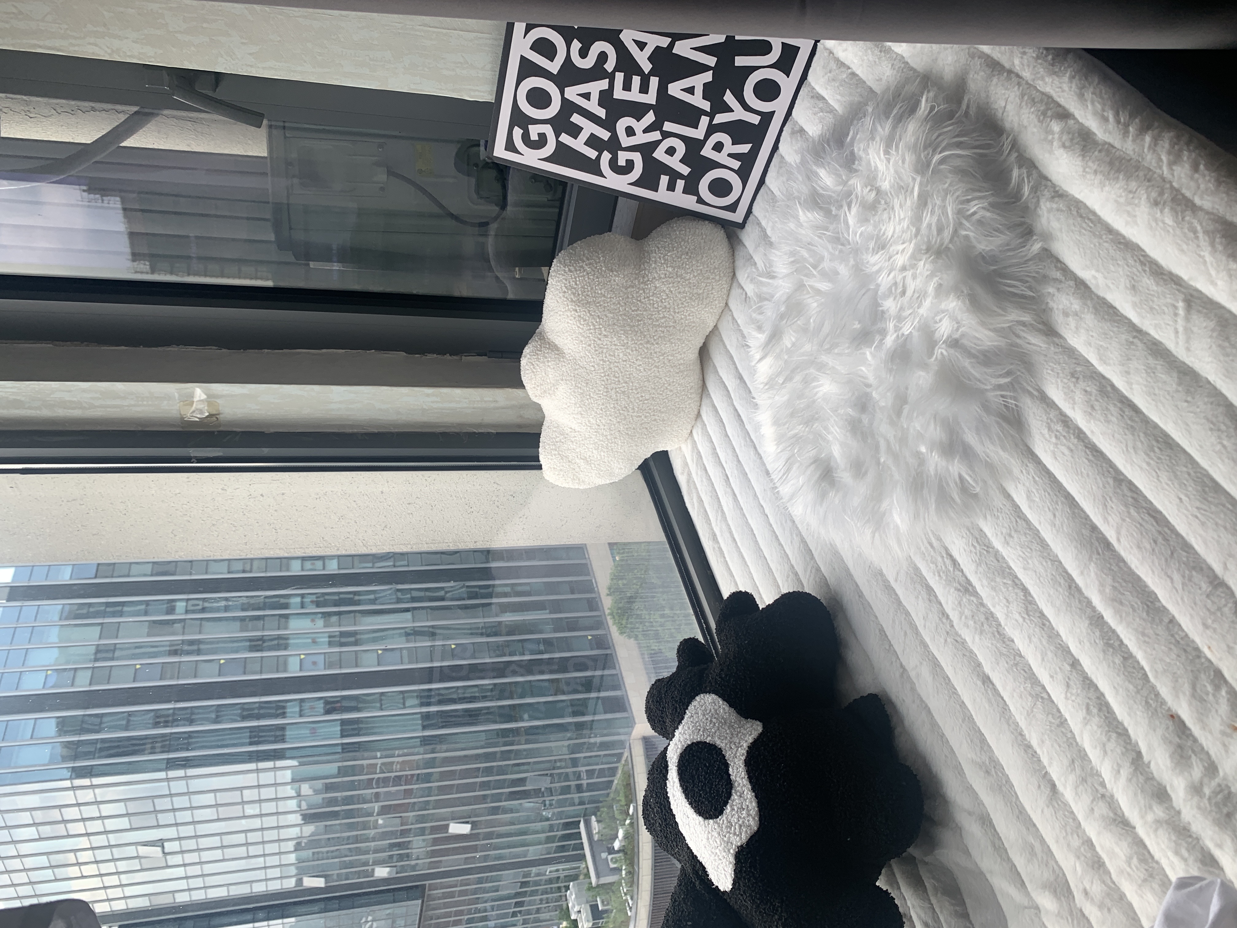 九亭中心 1居室 3500元/月