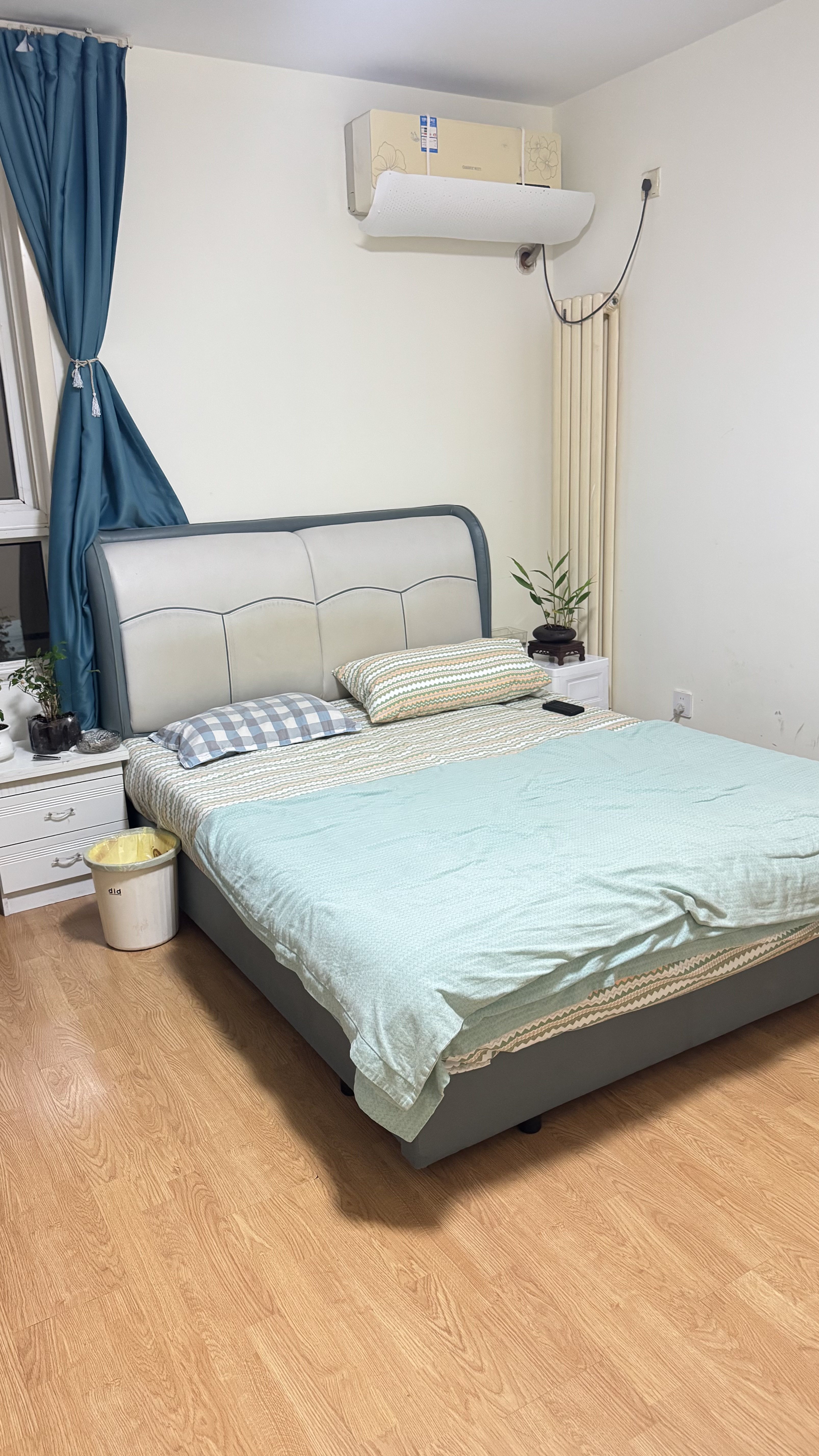 中水金海嘉苑 随时看房·