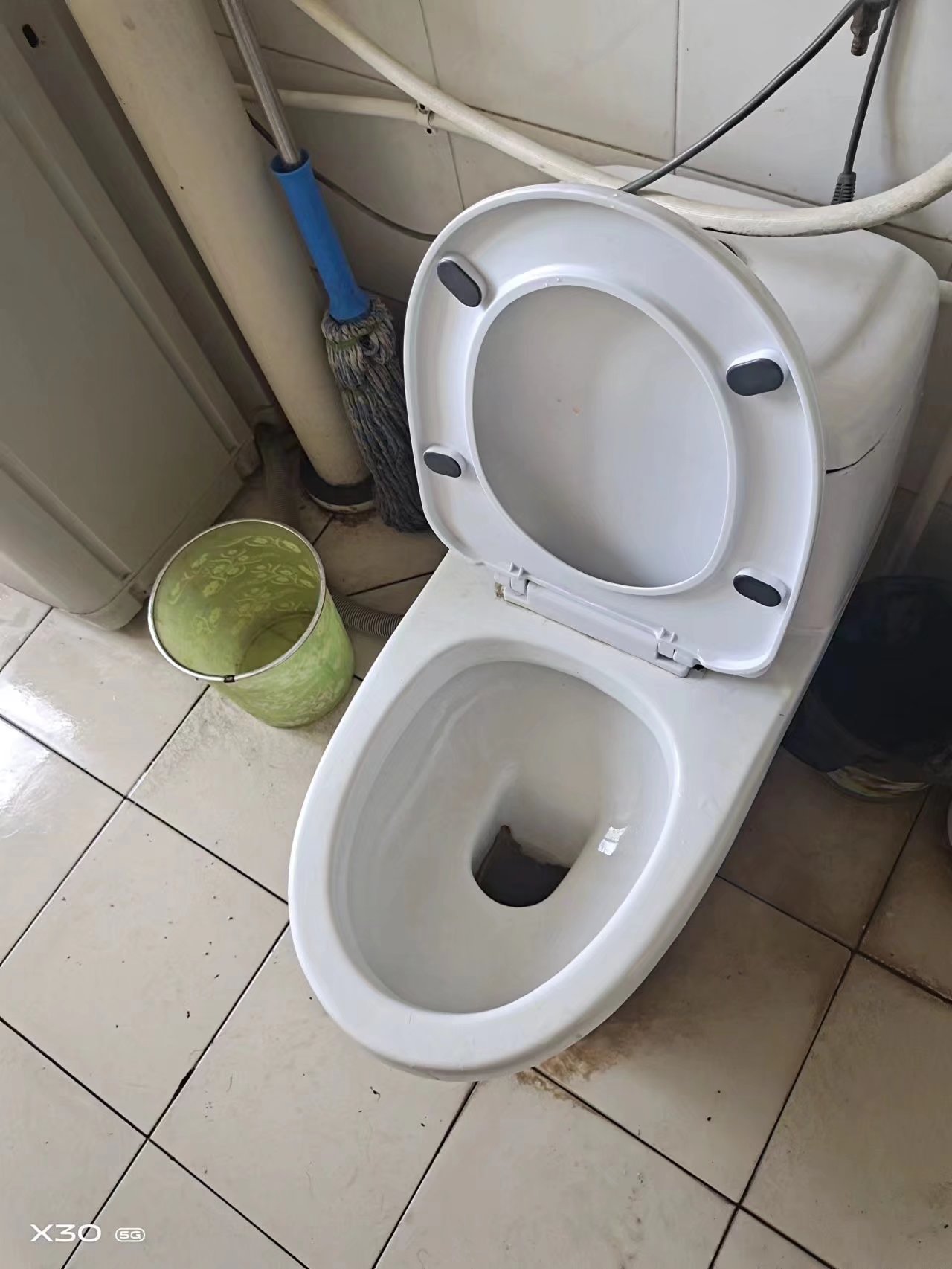 芳邻美域 随时看房·
