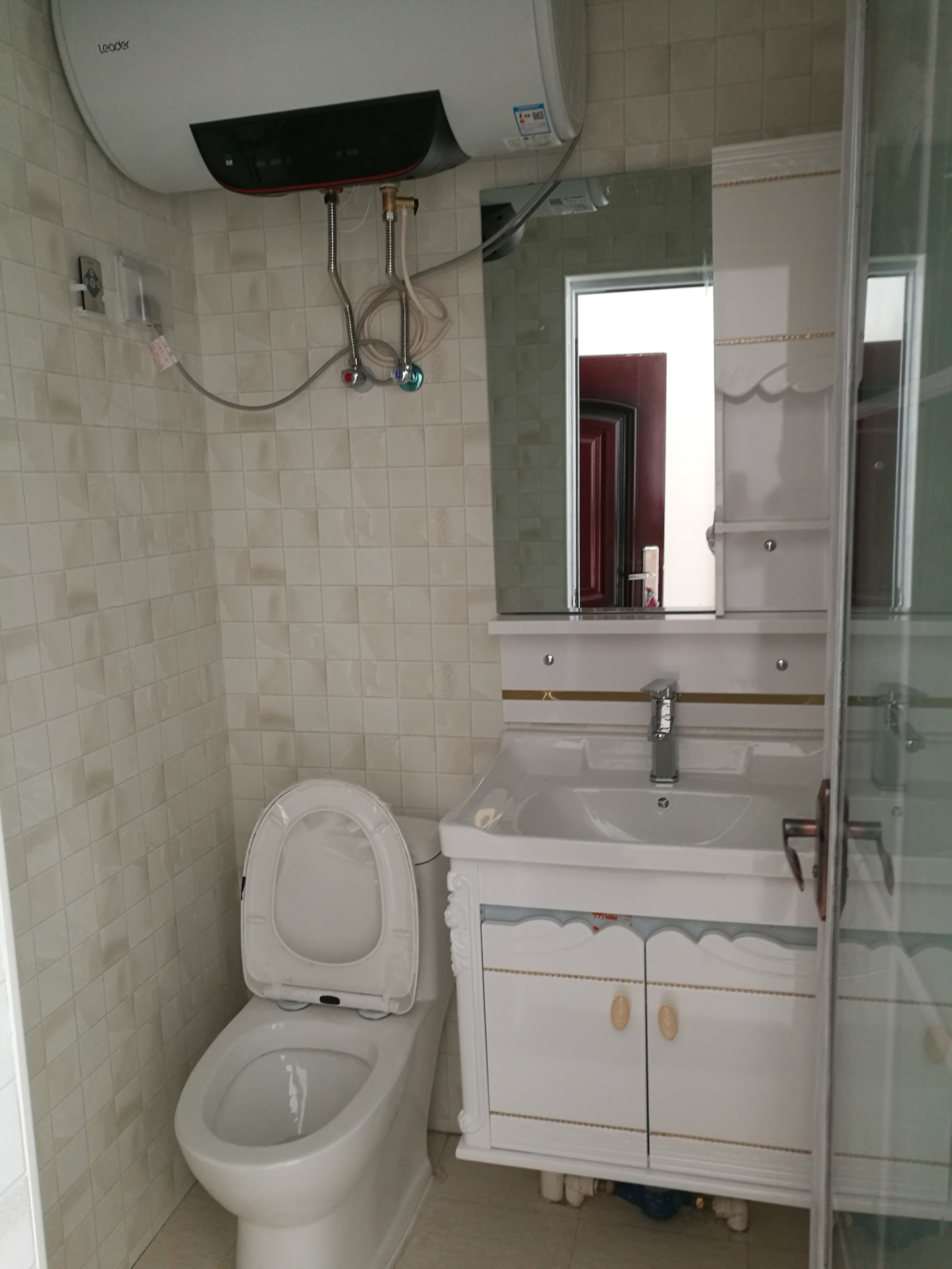 迎驾桥小区 随时看房·