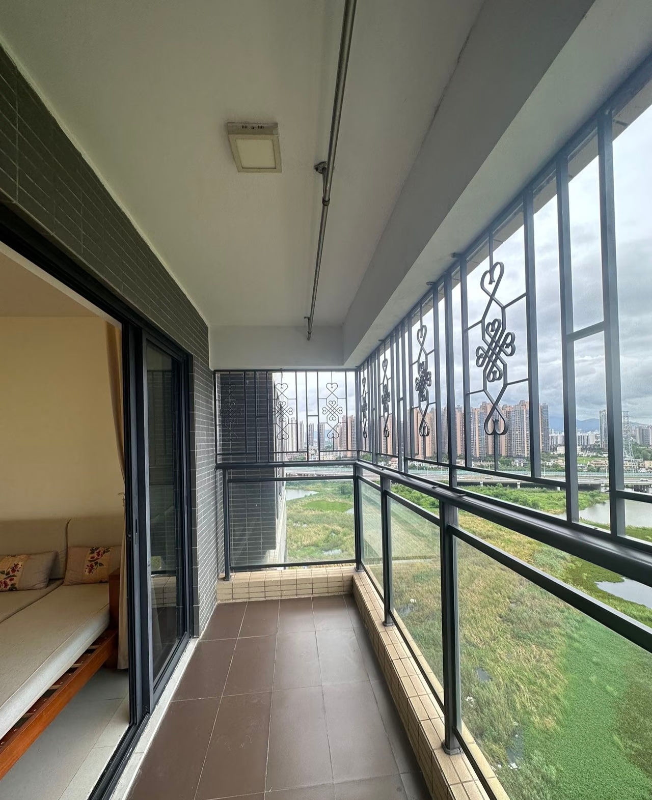 时代香海彼岸 随时看房·