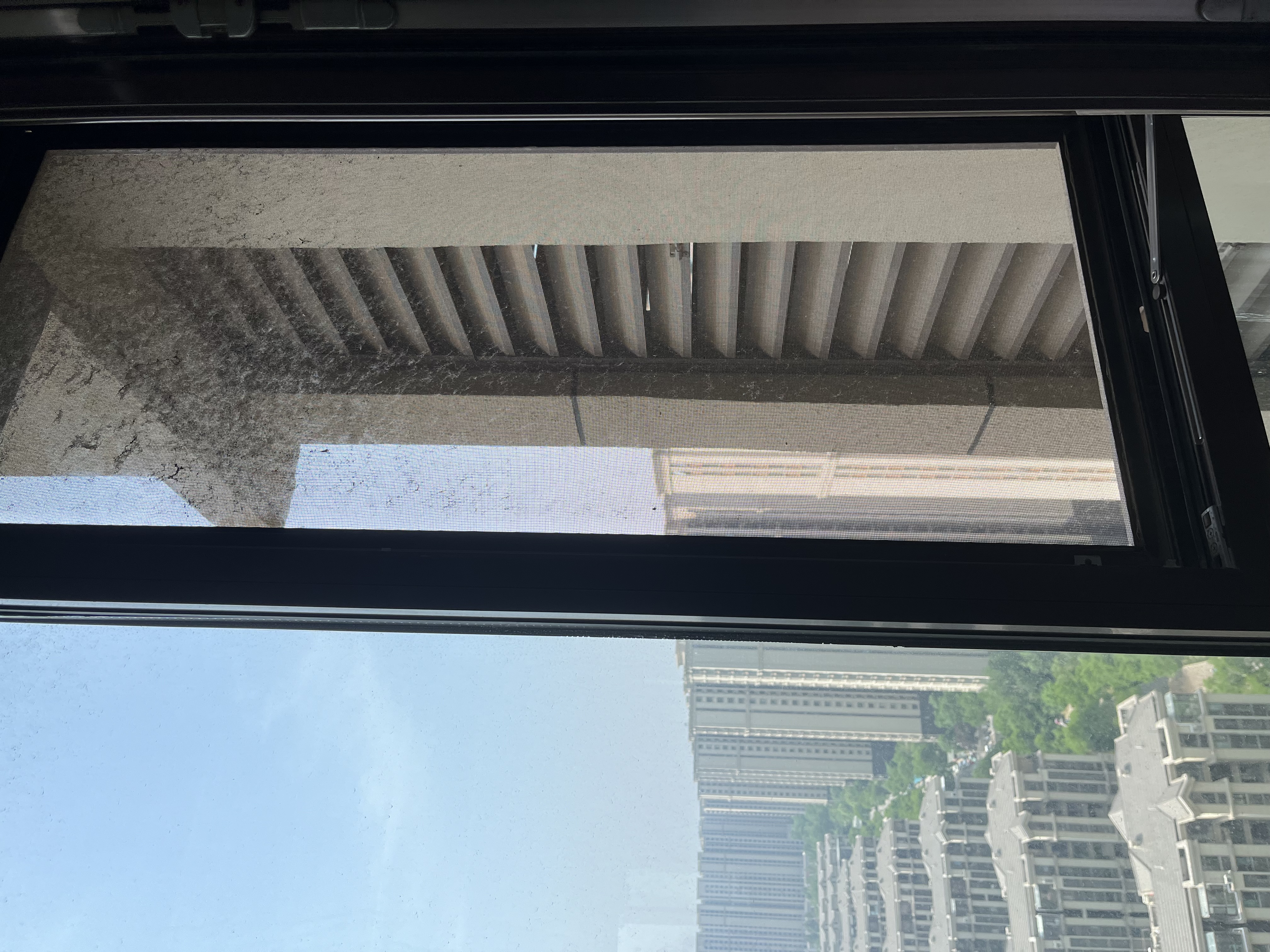 北街家园五区 随时看房·