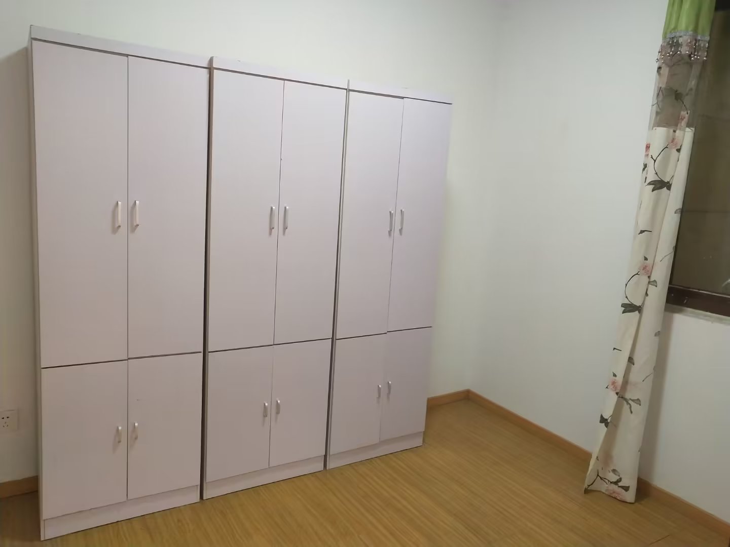 华盛大运城 随时看房·