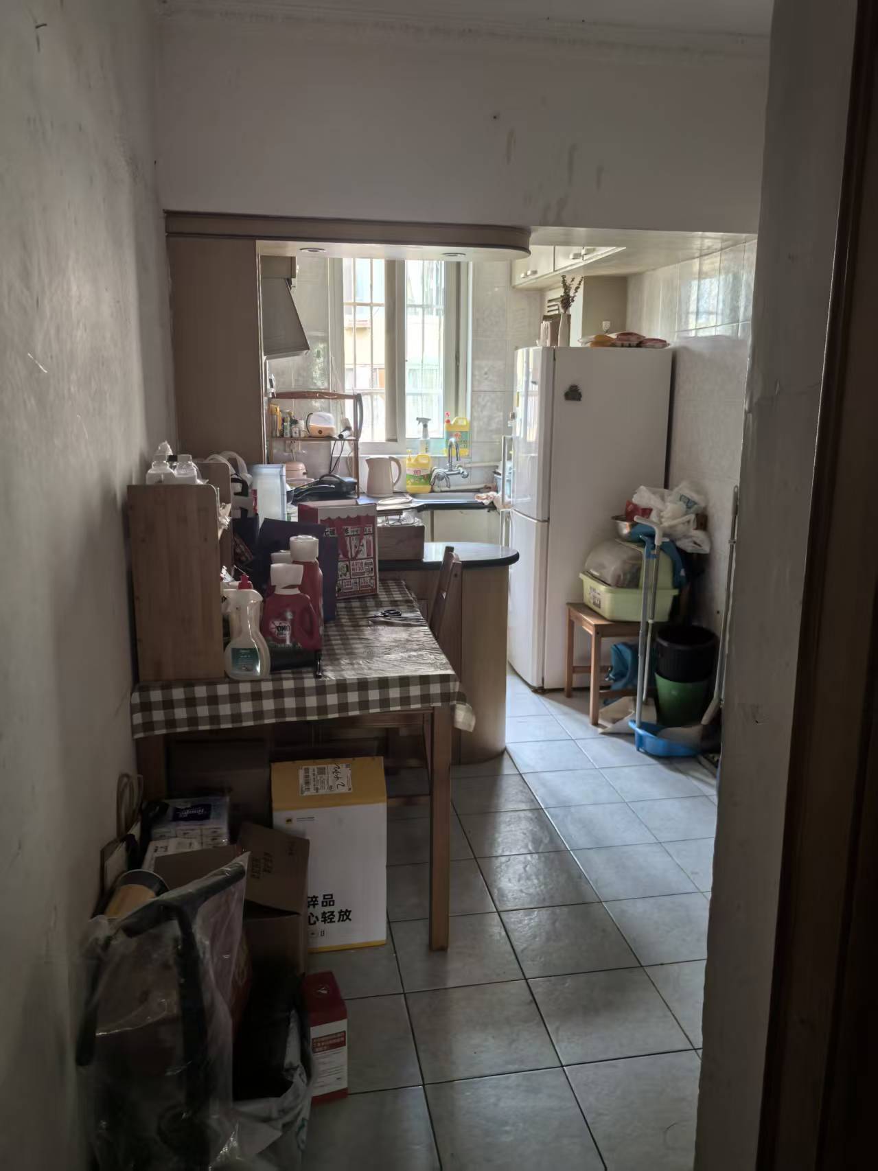 黎安二村 随时看房·