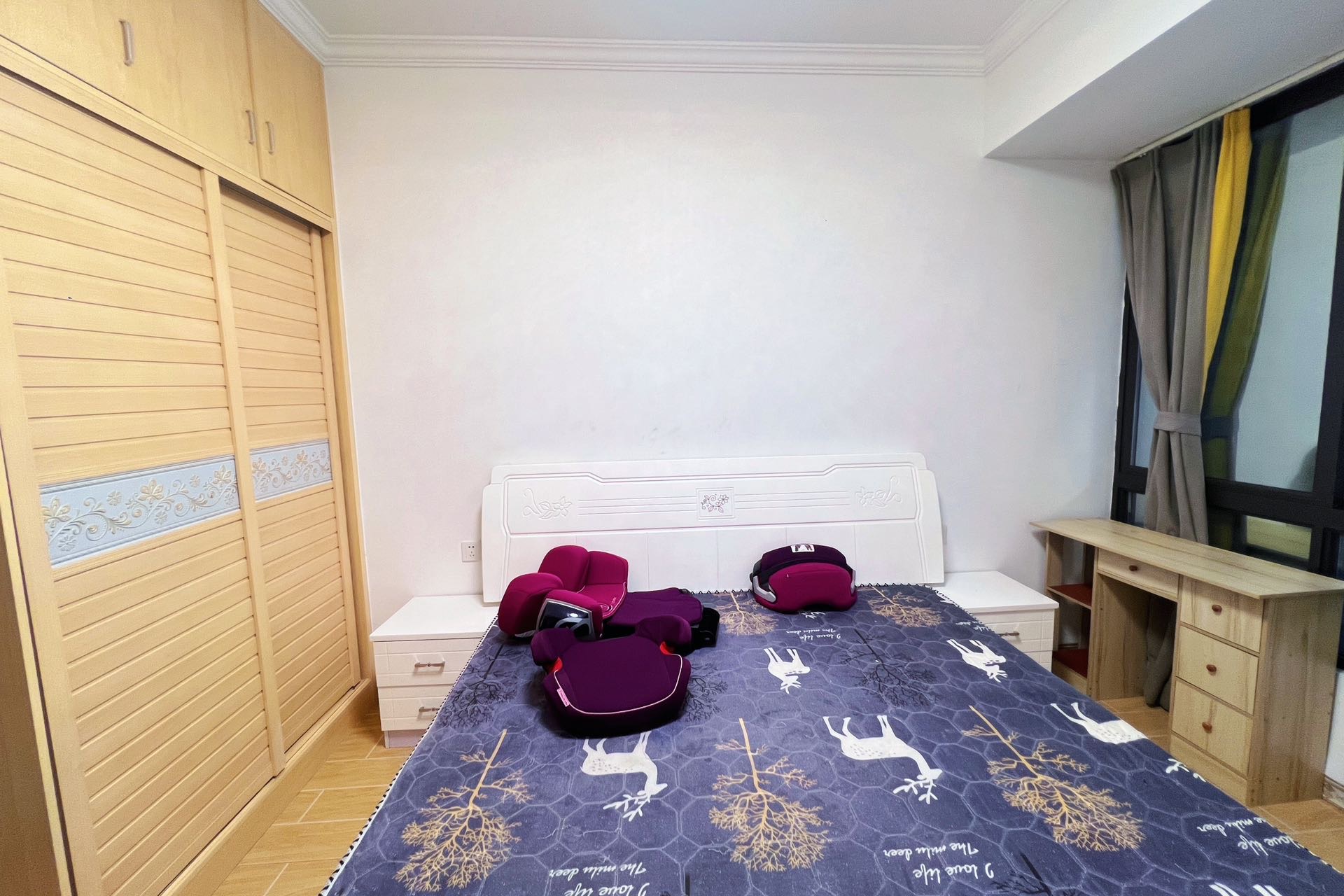 思雅郡A4 随时看房·