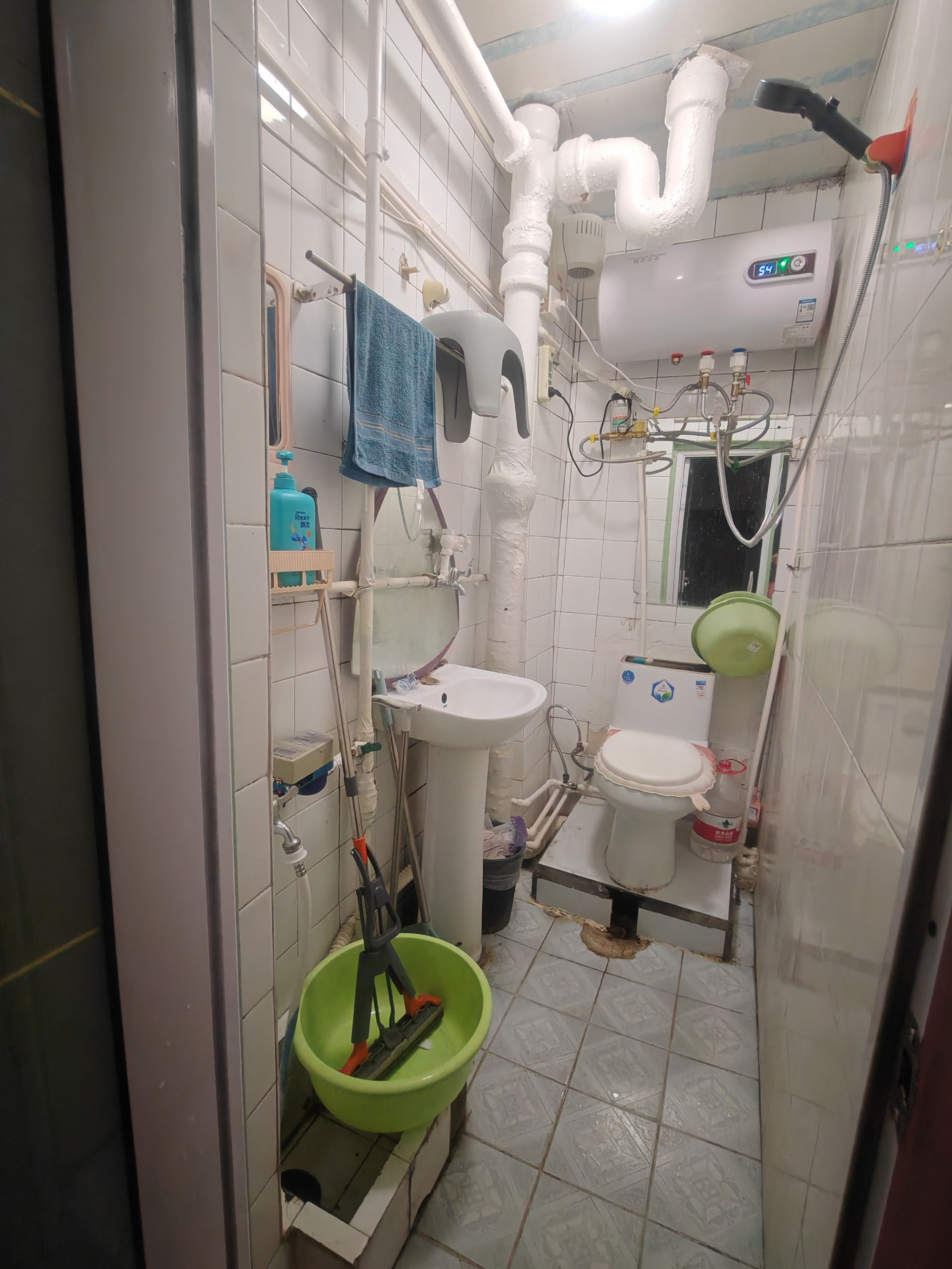 北医家属院 随时看房·