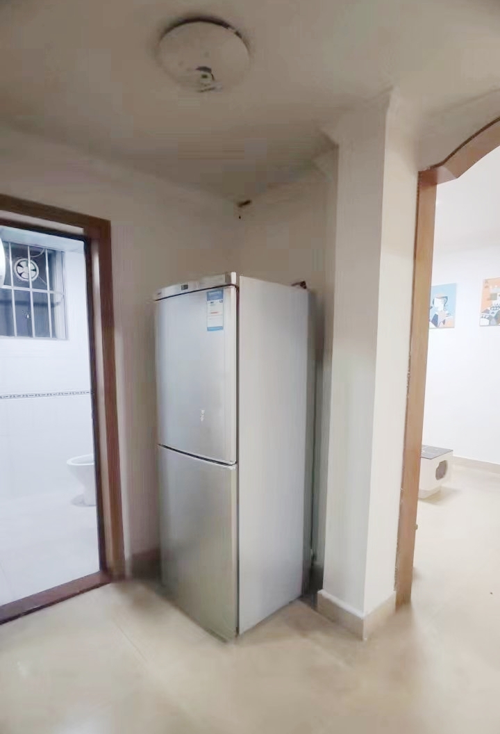 金福广场 随时看房·