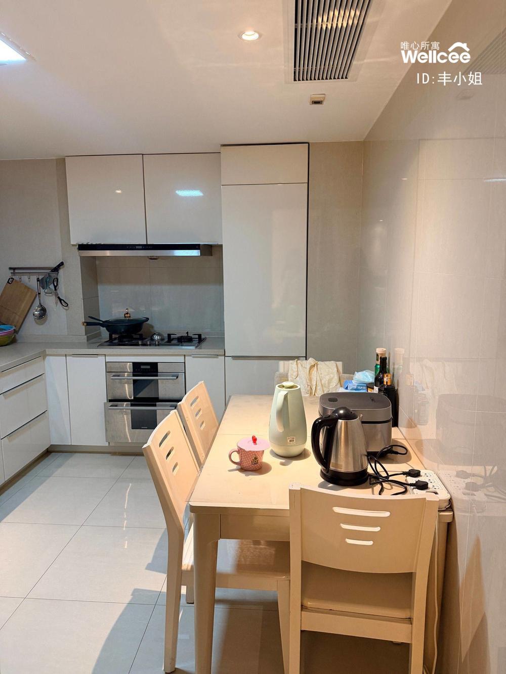 万科草庄 随时看房·