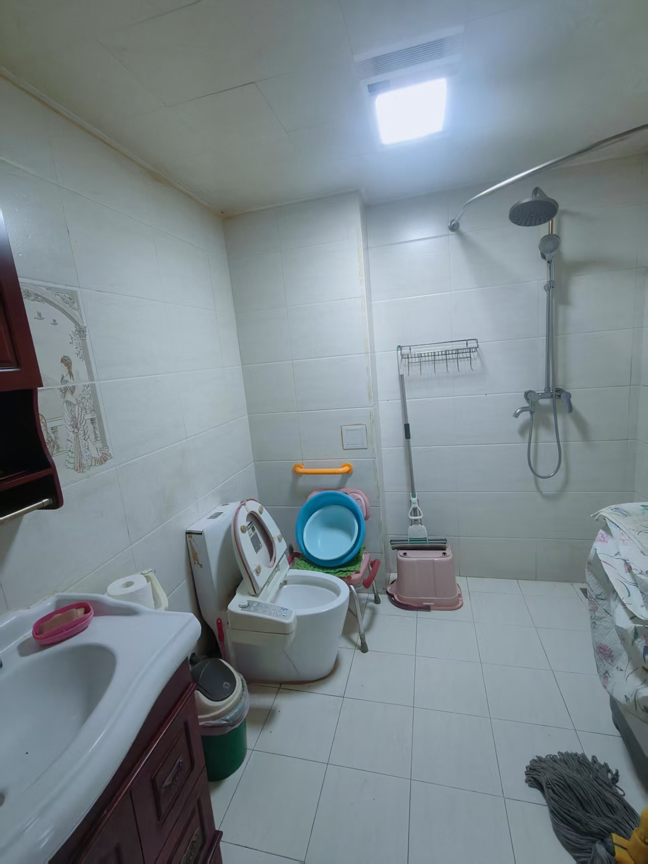 八家嘉园 随时看房·