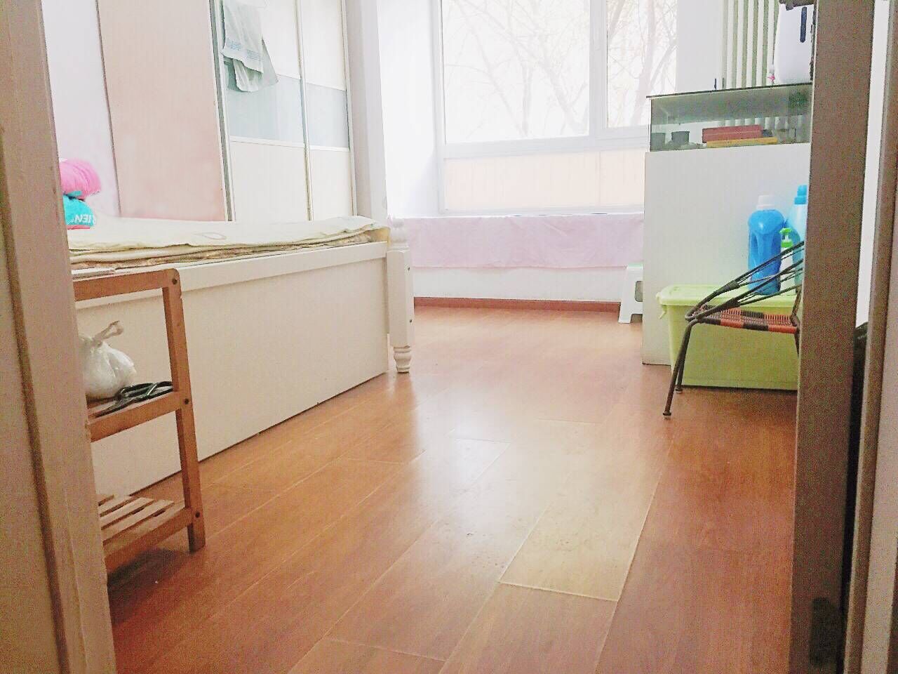 保利百合花园）