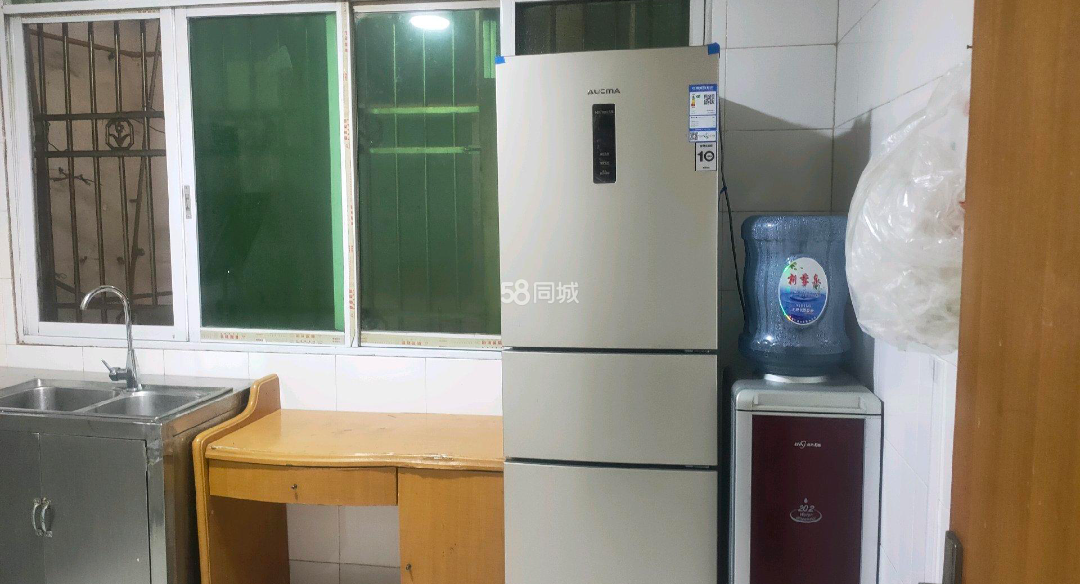 五路口古茗奶茶店楼上 随时看房·