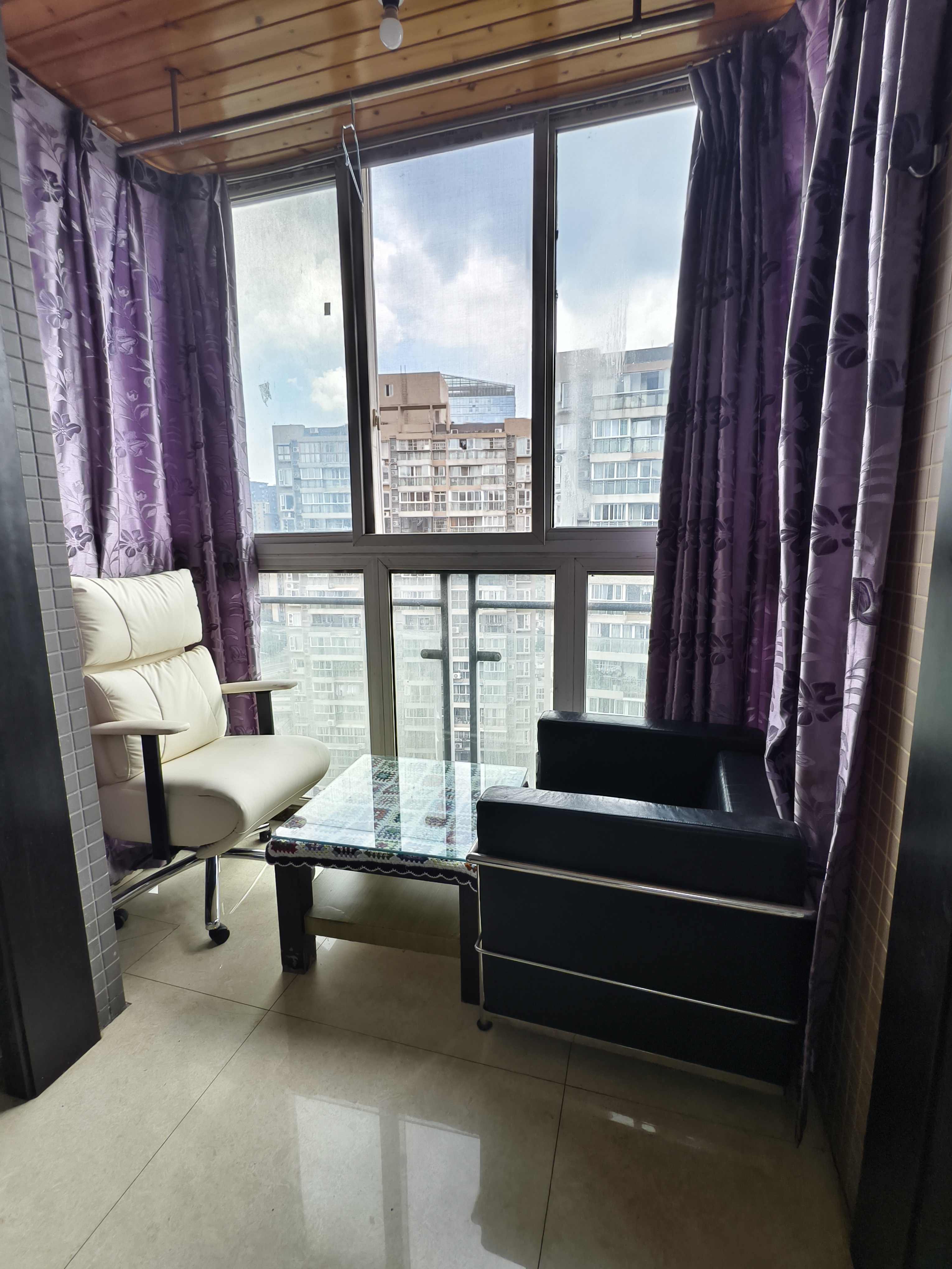 上霖东方 随时看房·