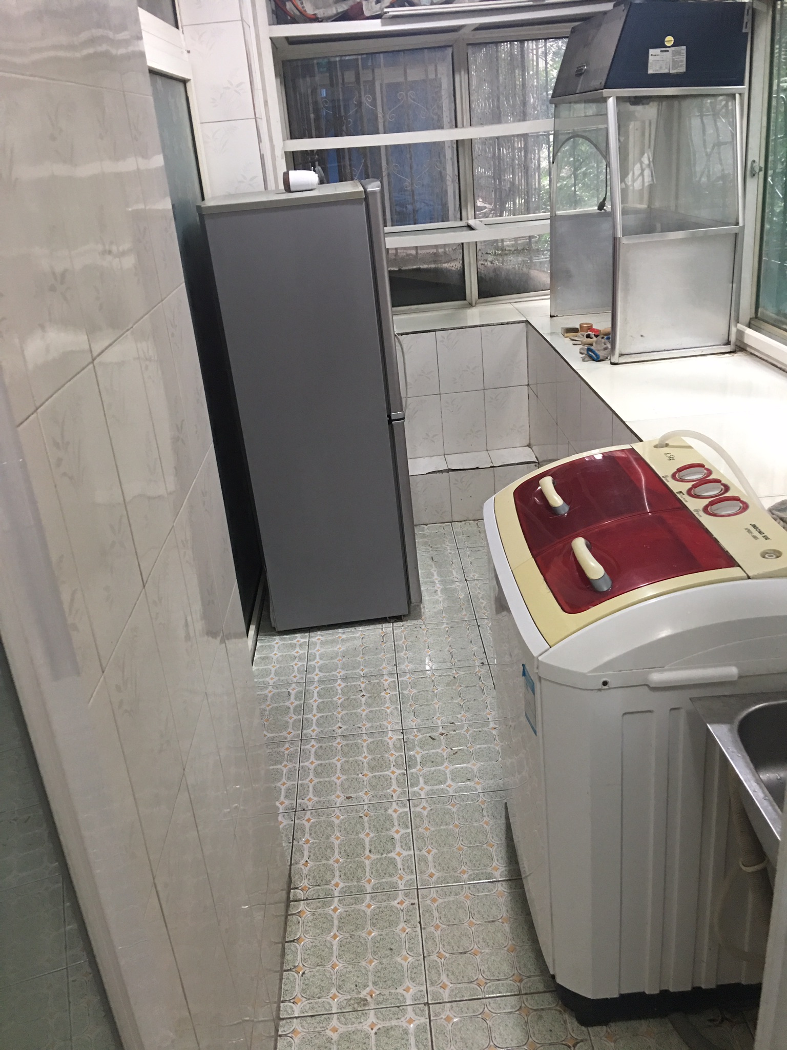 康宁里小区 随时看房·