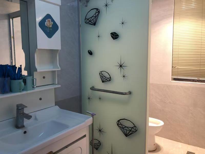 国贸蓝湾 随时看房·