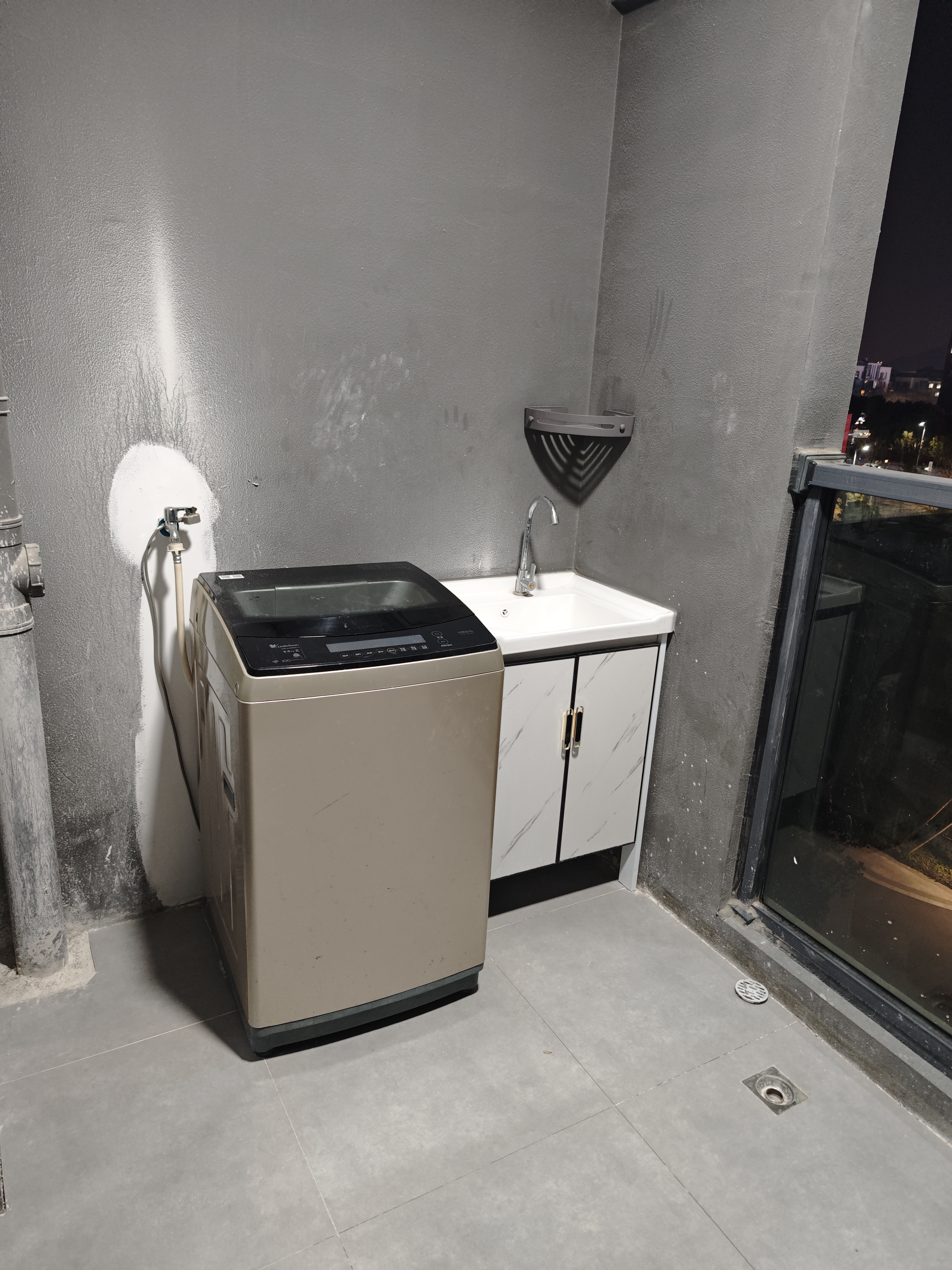 芳韵雅苑C区 随时看房·