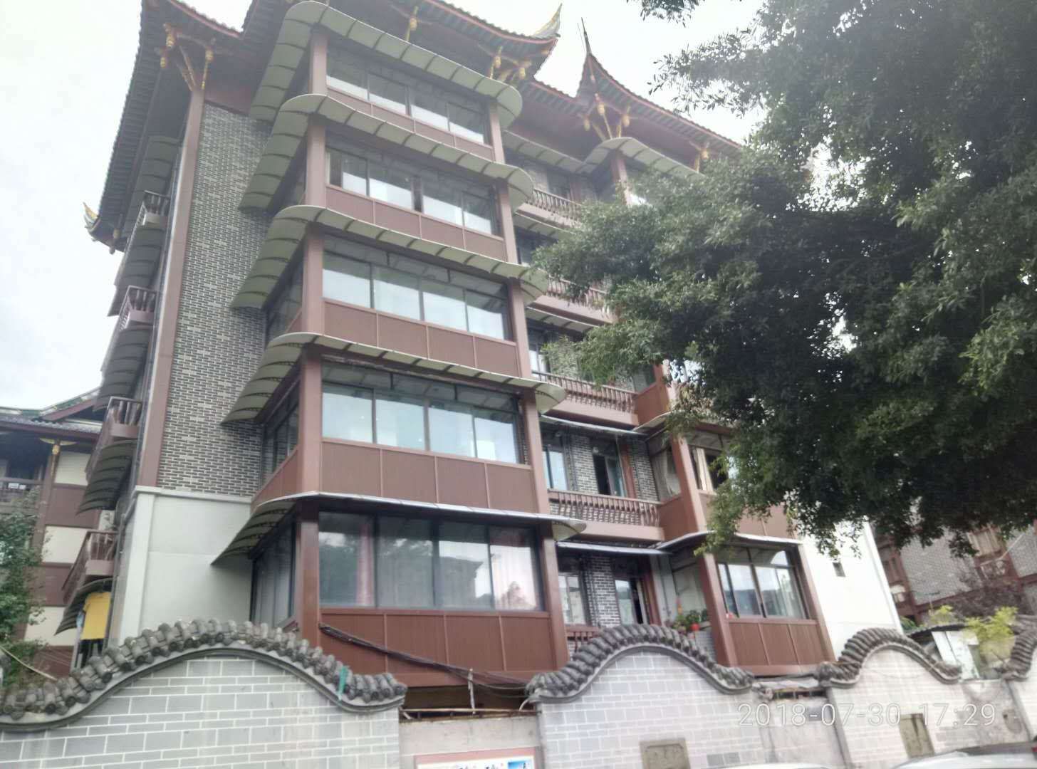 琴台路社区 2居室 2700元/月