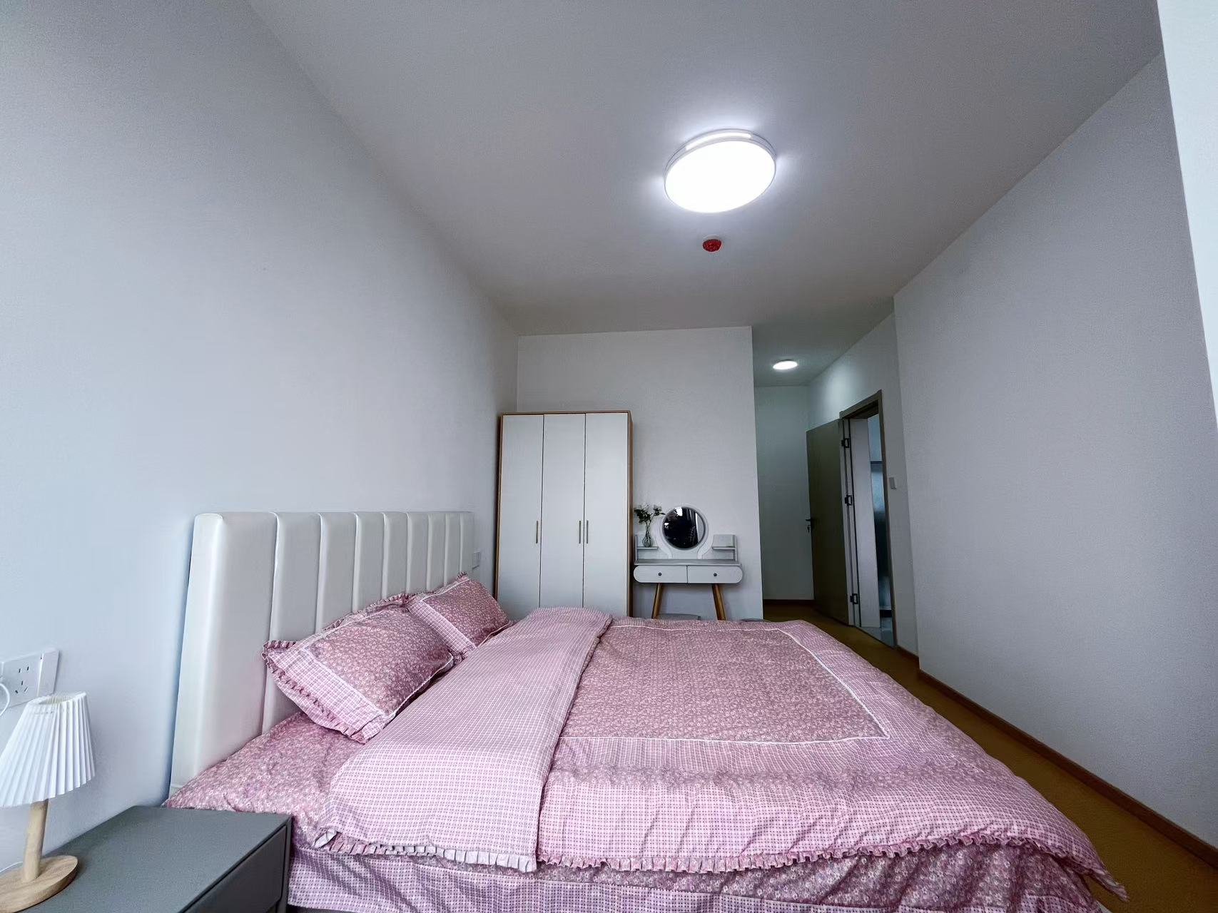 恒韵府 随时看房·