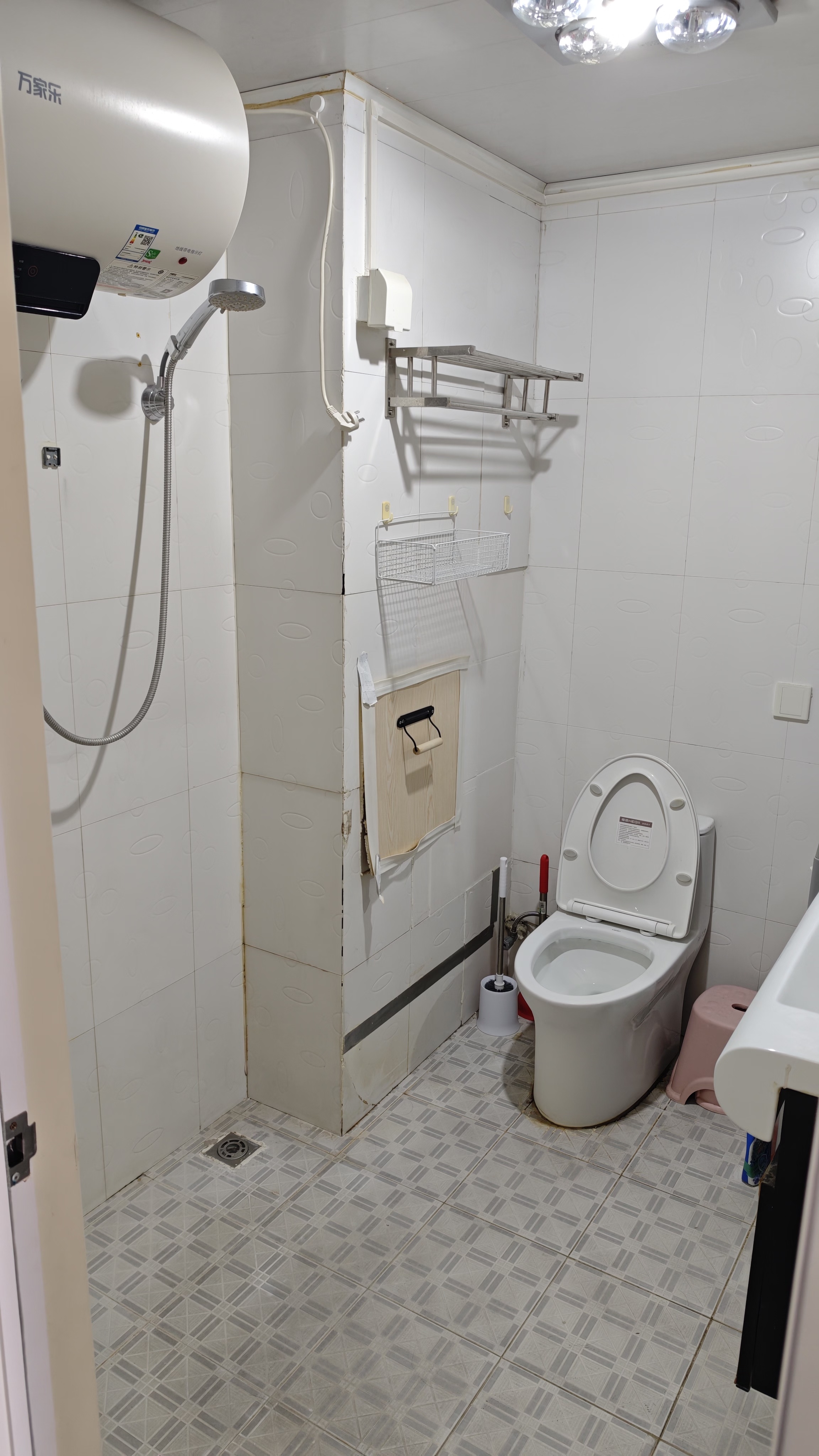 金港国际 随时看房·