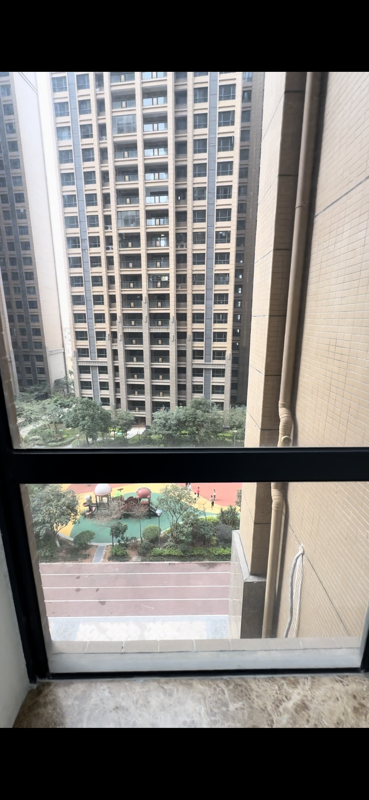 优越香格里 随时看房·