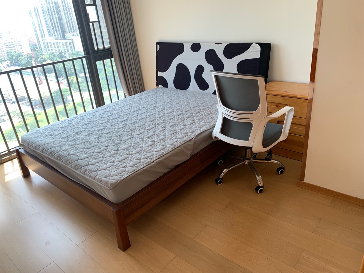 满京华云晓公馆 随时看房·