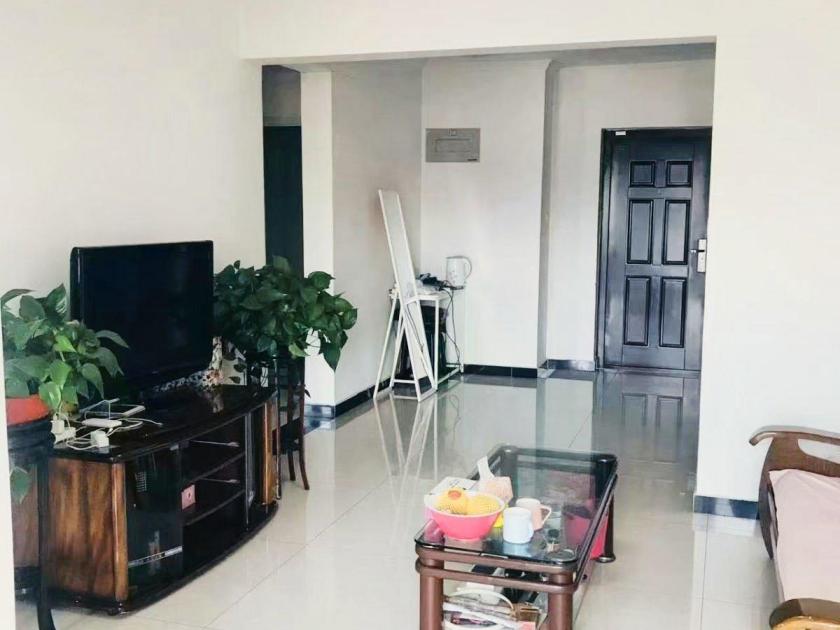 晓廊坊 随时看房·