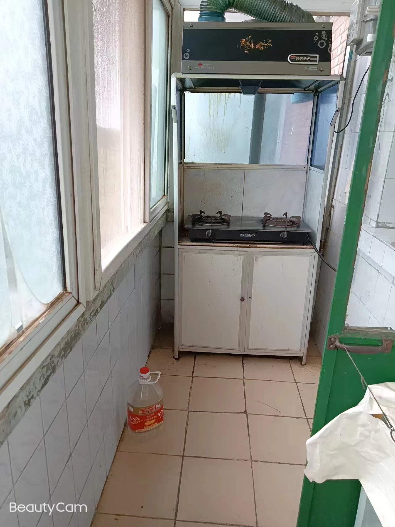 展思门路一号院 随时看房·