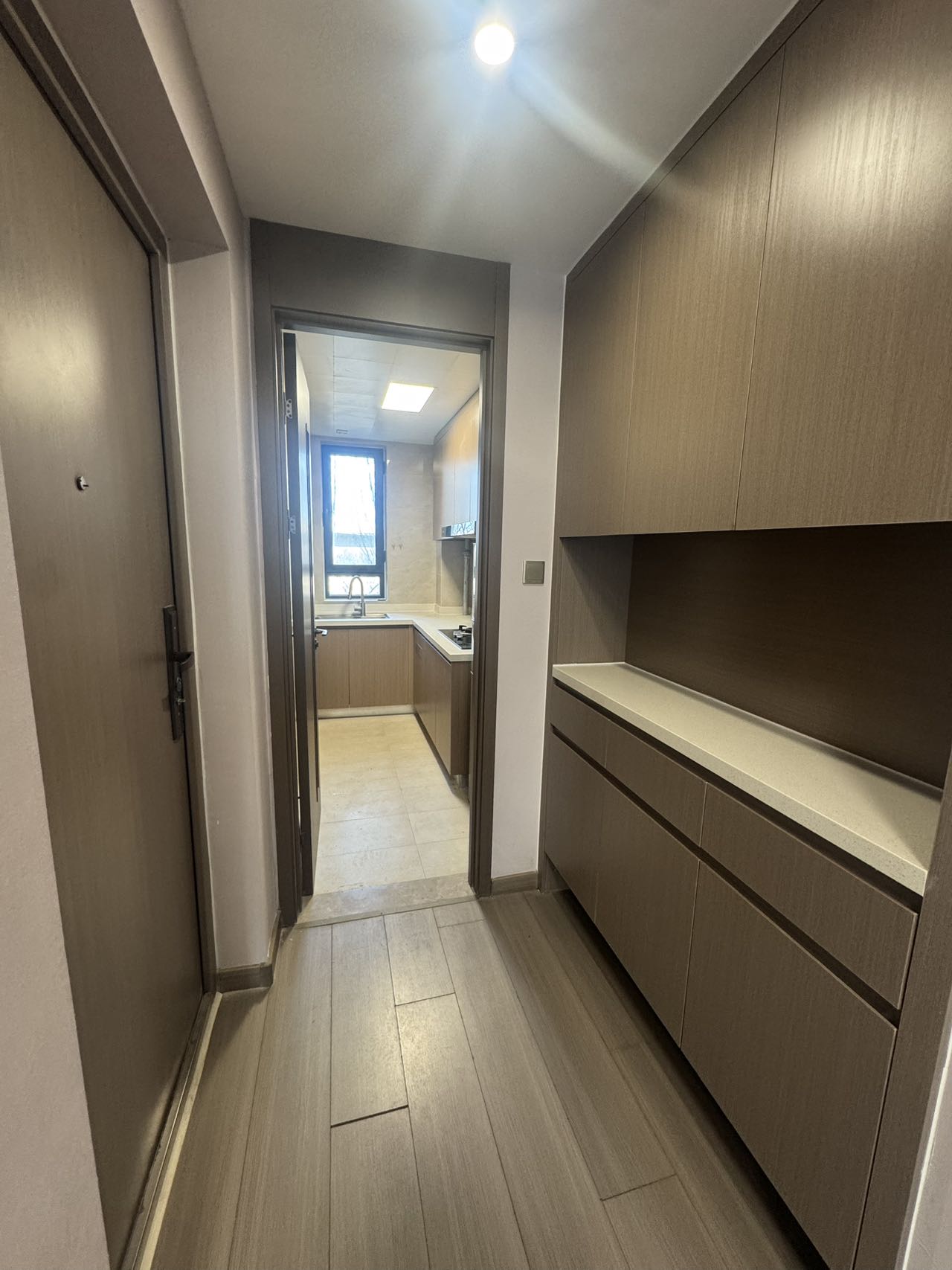 敬贤庭 随时看房·