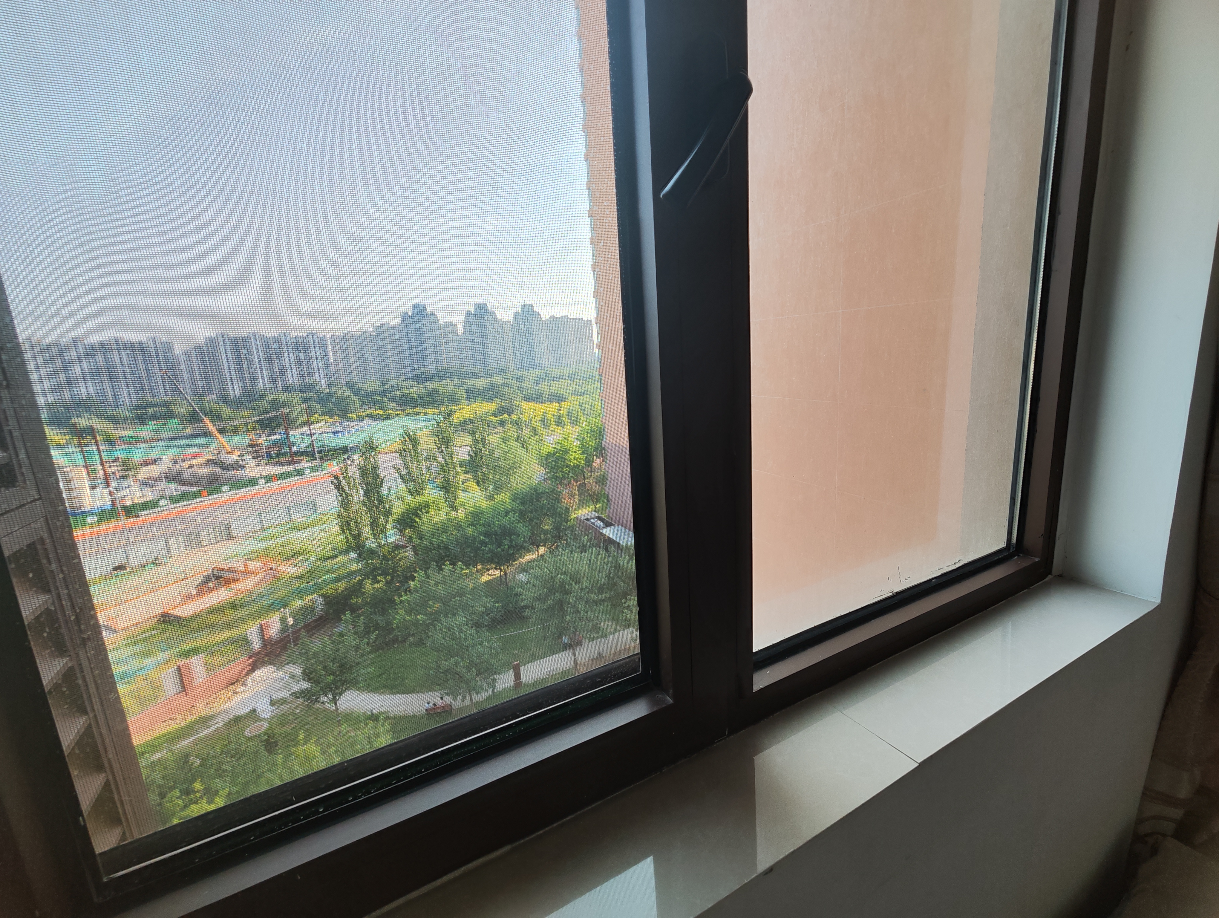 北岗东路 随时看房·