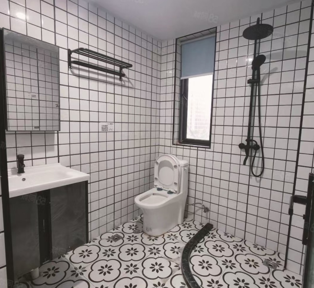 丽象佳苑 随时看房·