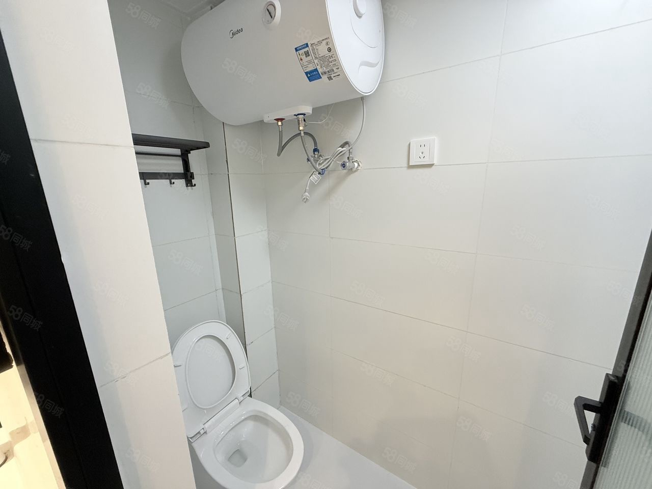 友谊公寓二期 随时看房·