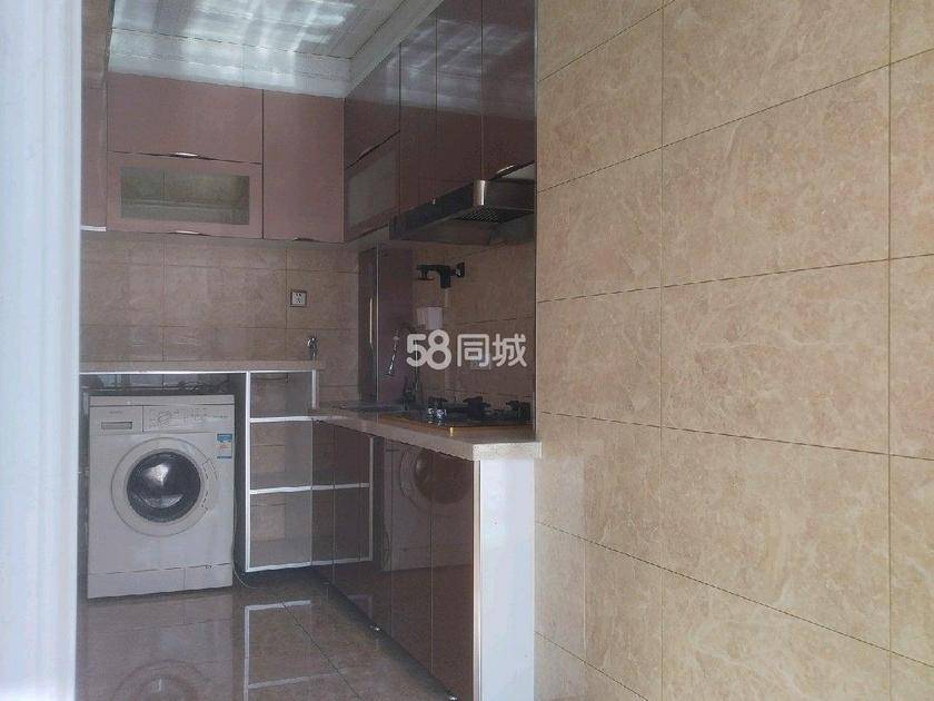 学院新城 随时看房·