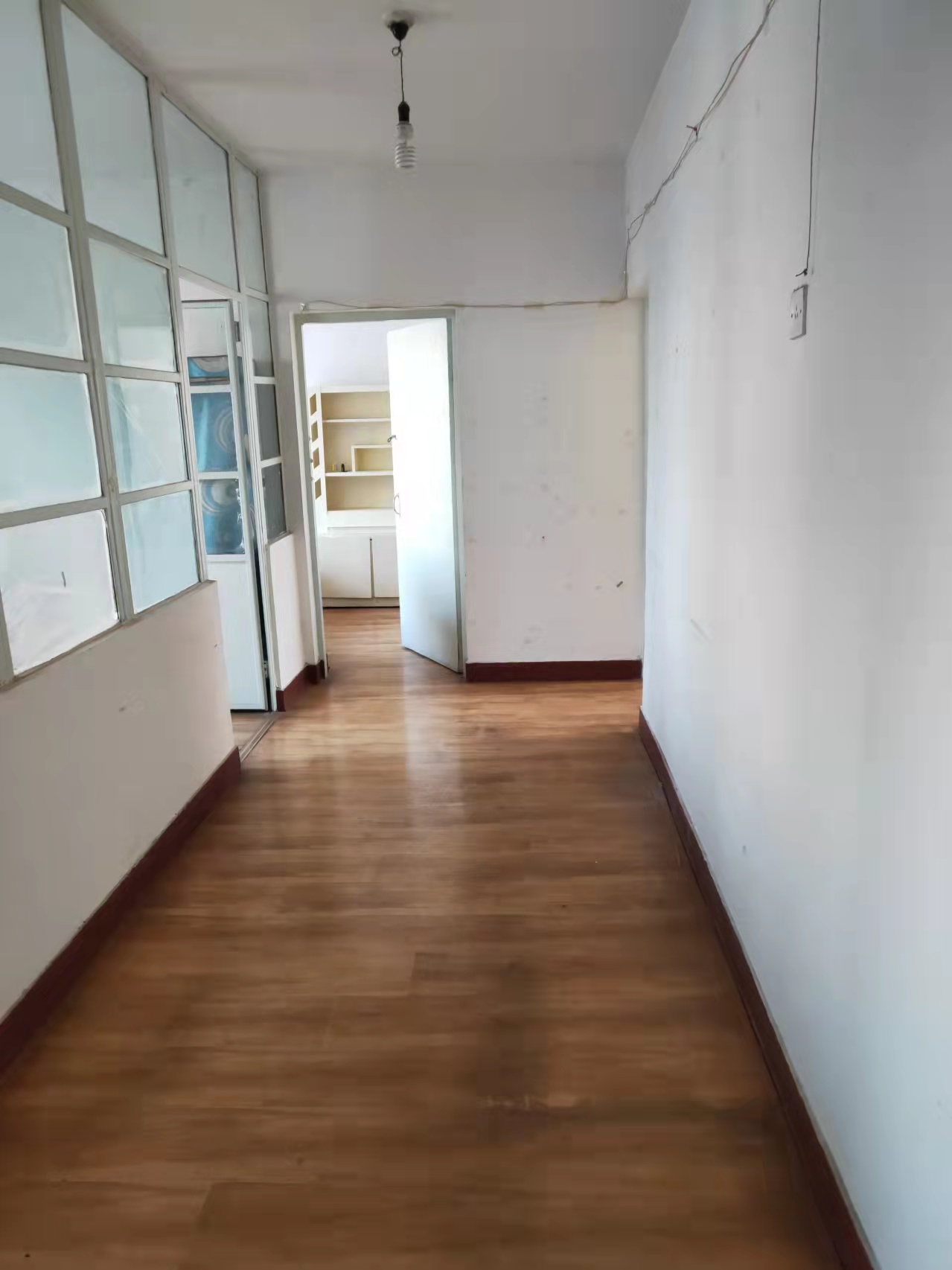 阿勒泰地区驻乌办事处家属院 随时看房·