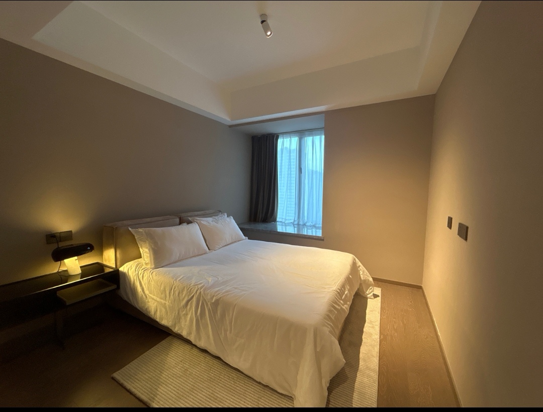 凯德九章 随时看房·