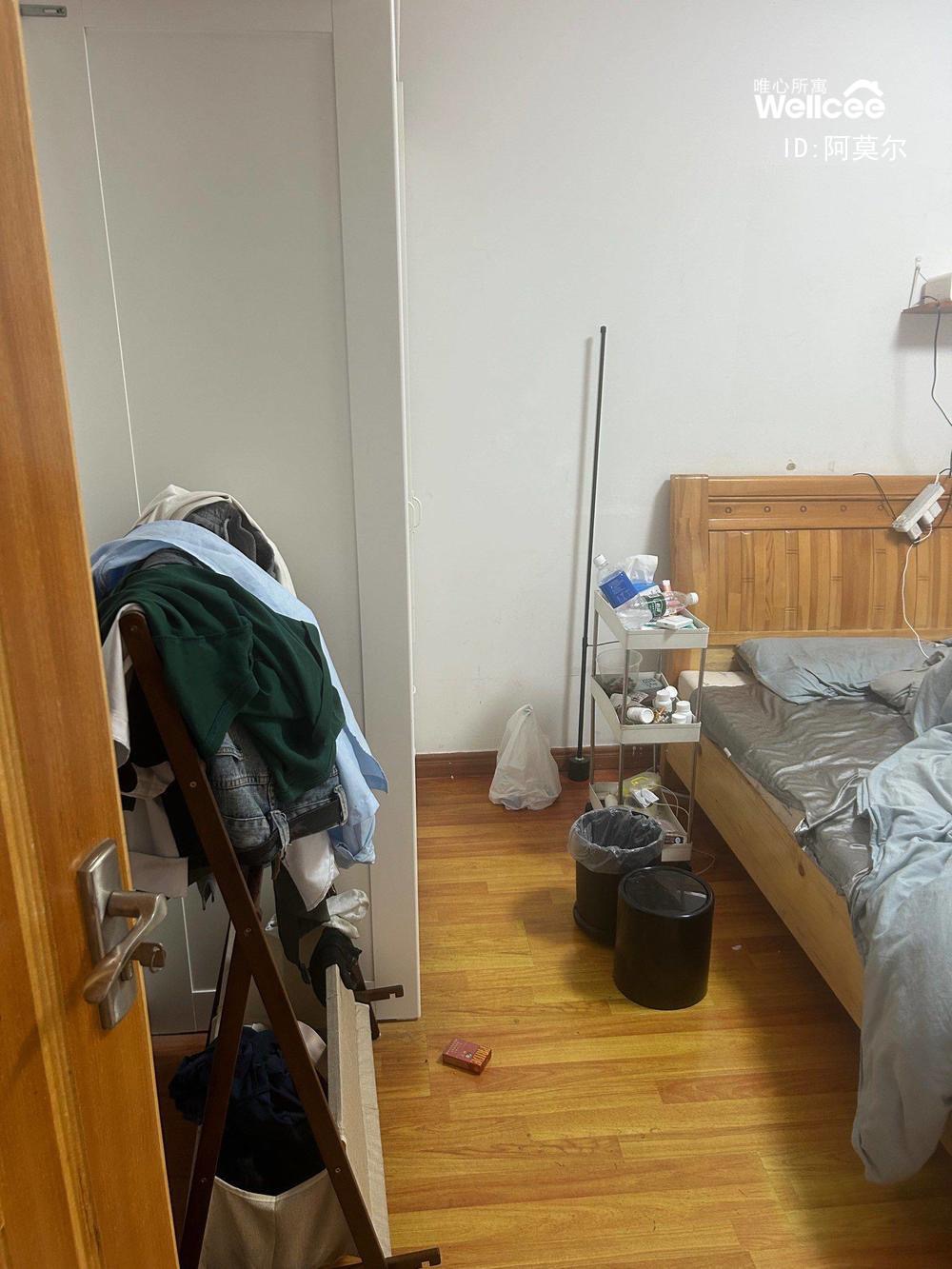 白鹭小区 随时看房·