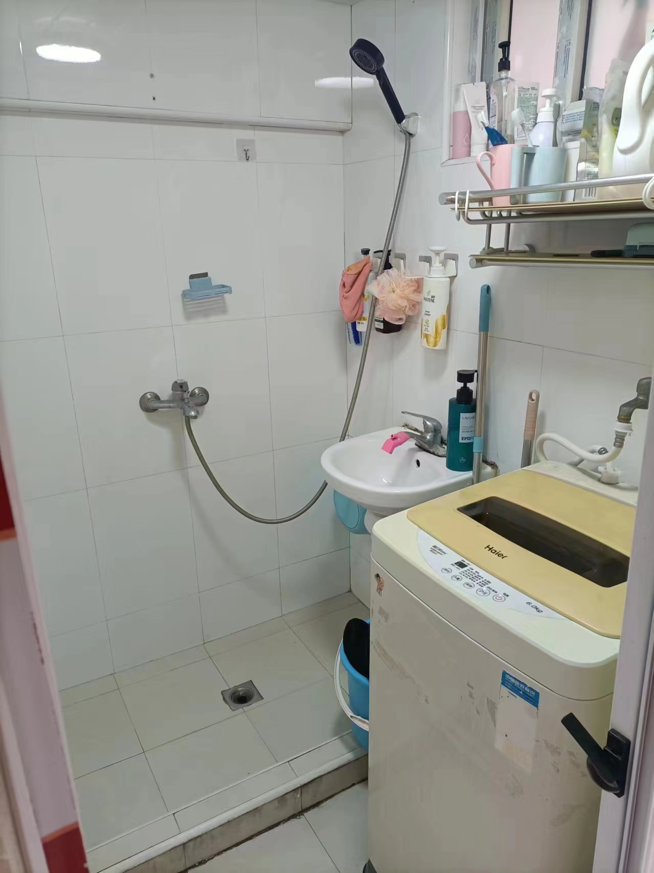 永乐坊 随时看房·