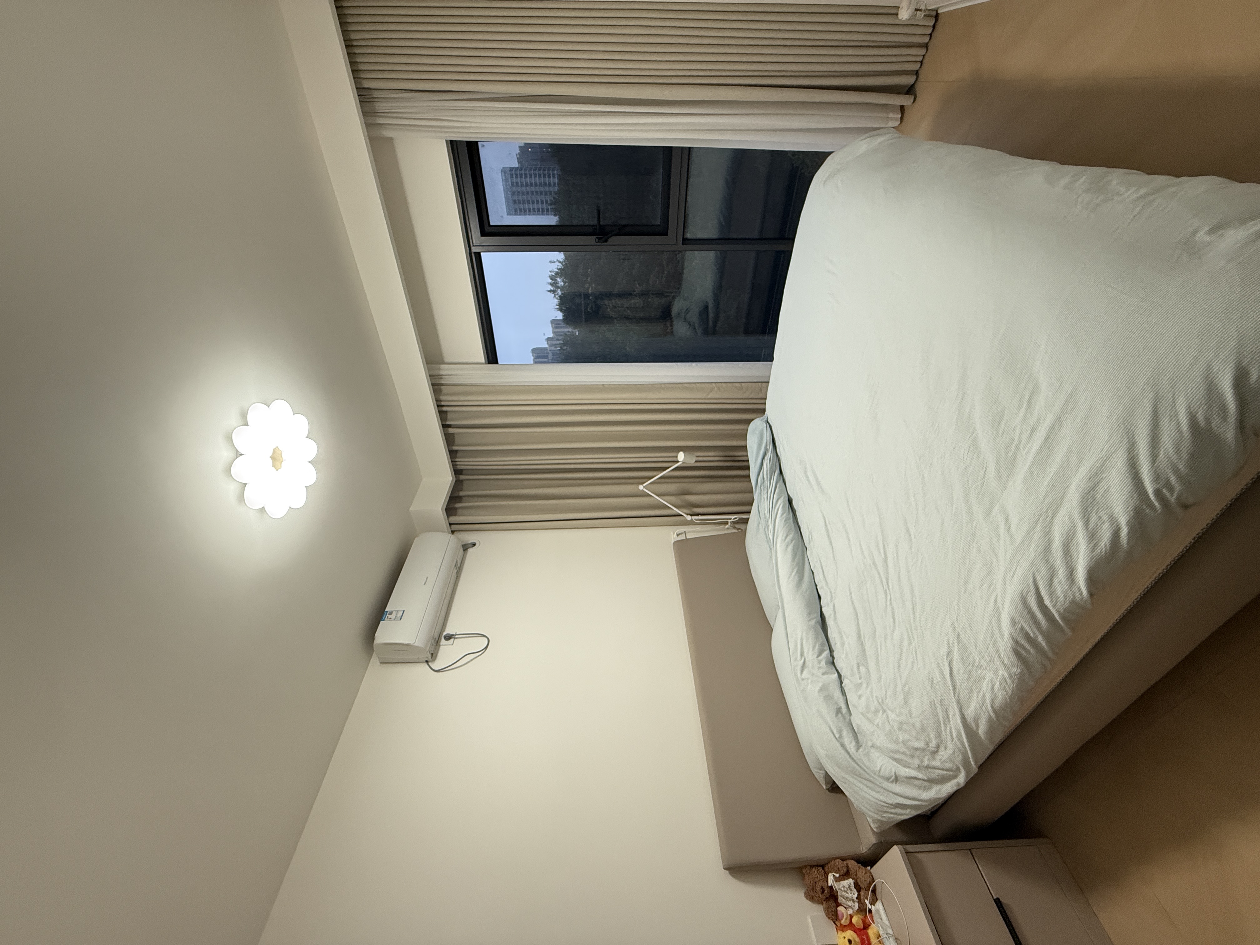 华侨城滨江壹号 随时看房·