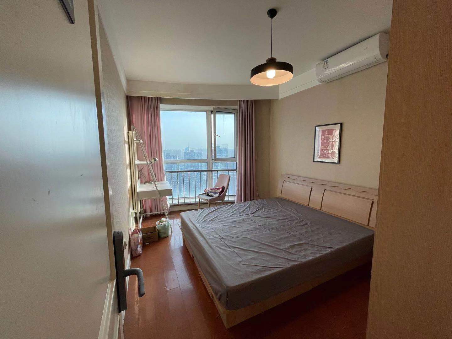 运河湾北区 随时看房·
