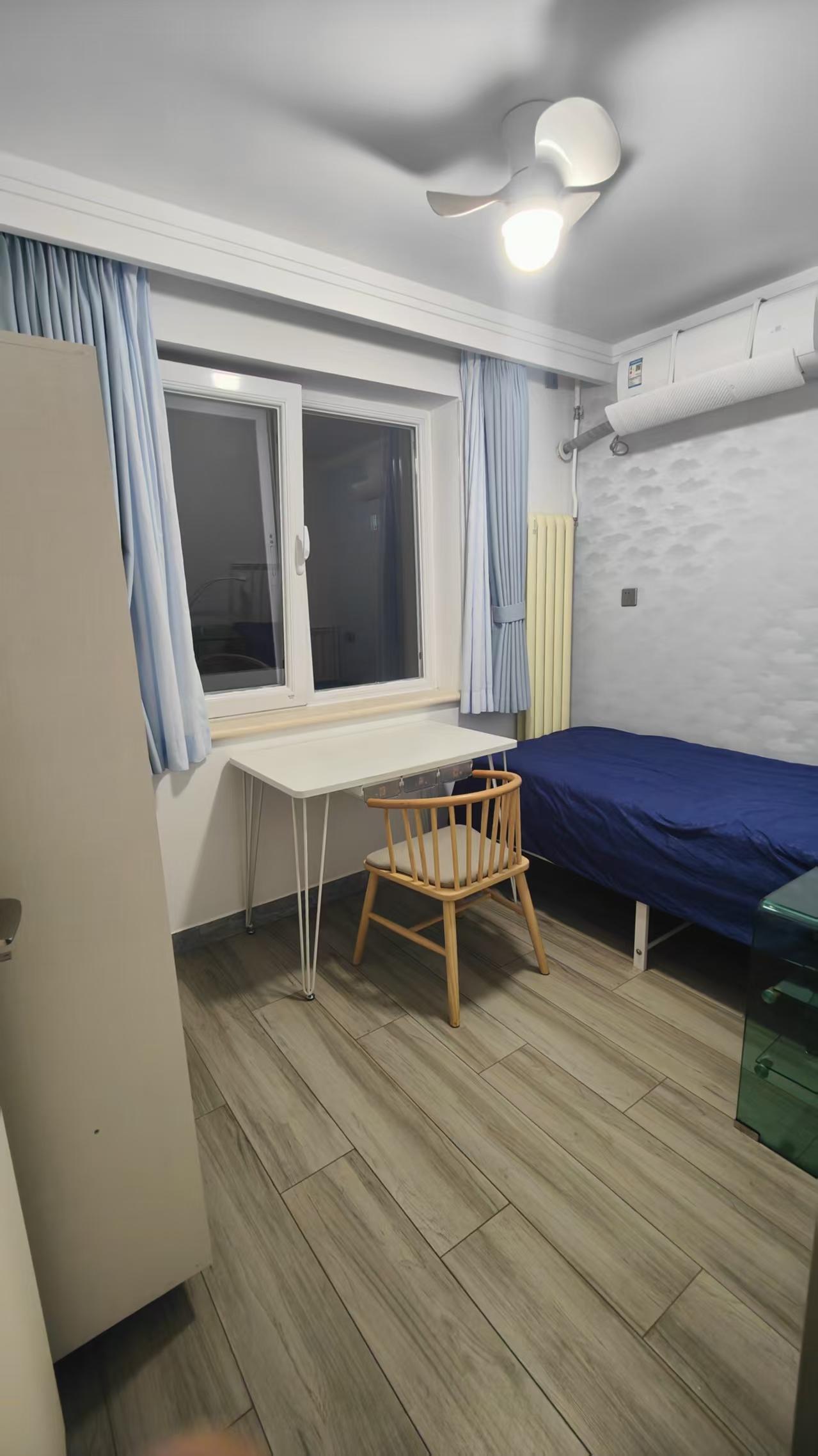 阜石路第一社区 随时看房·