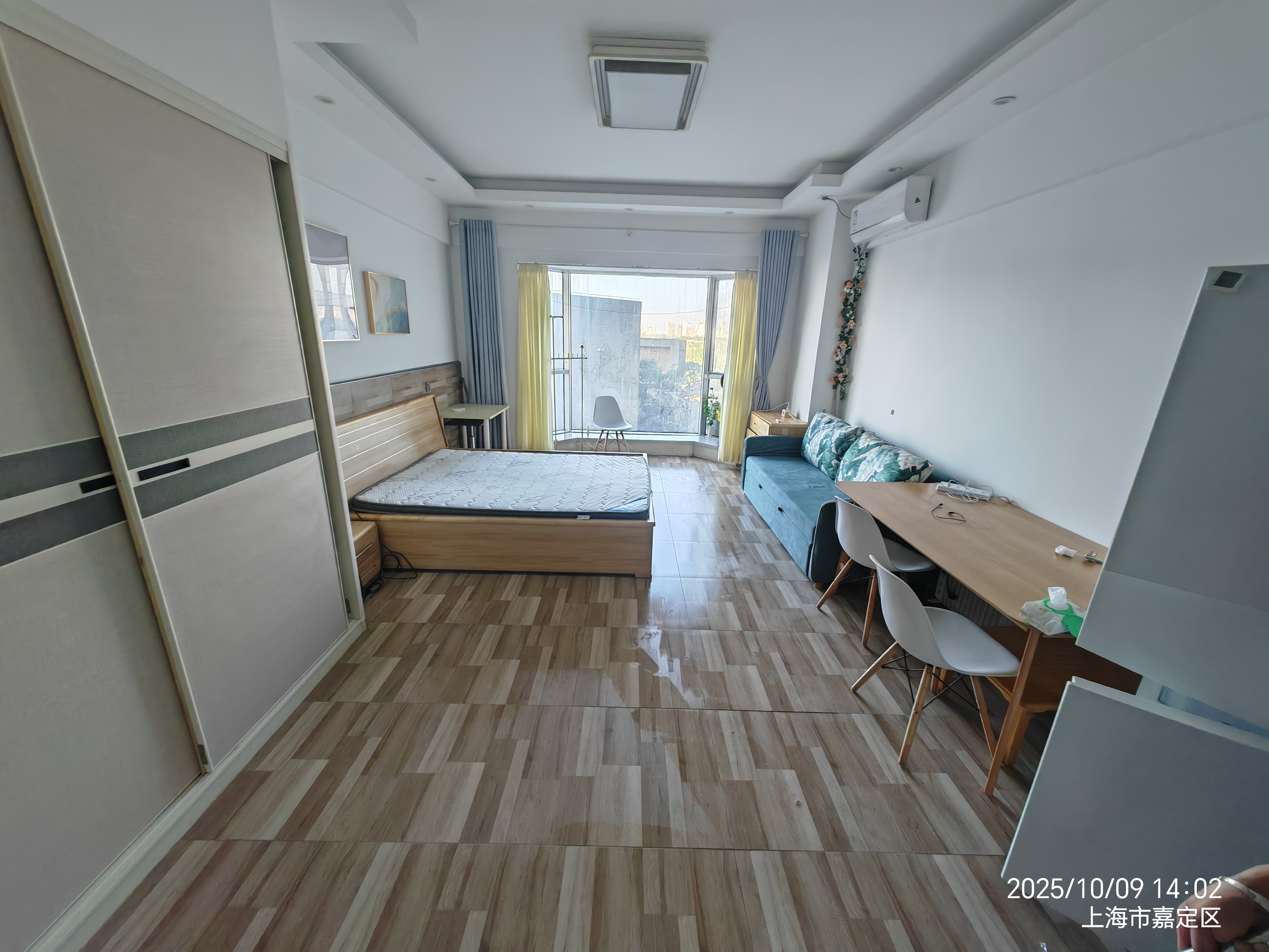 唐韵大厦 随时看房·