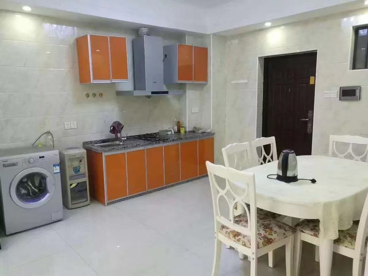 天一华府 随时看房·