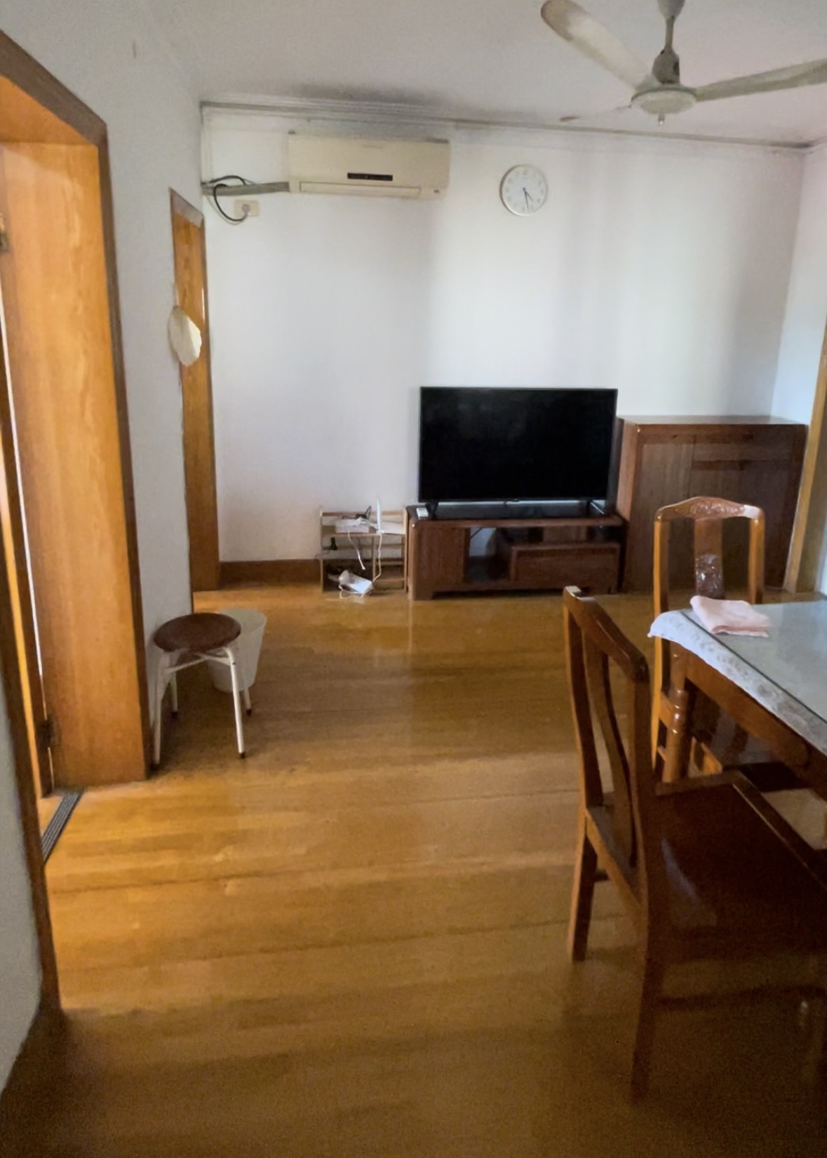 龙柏五村 2居室 6650元/月
